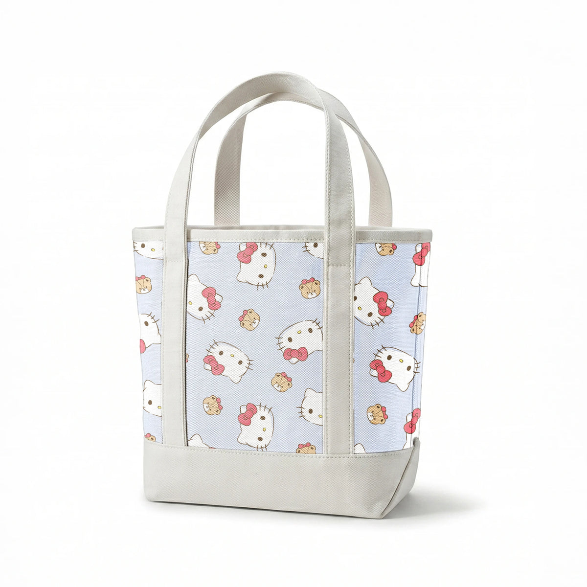 Hello Kitty® Teddy Toss Fabric