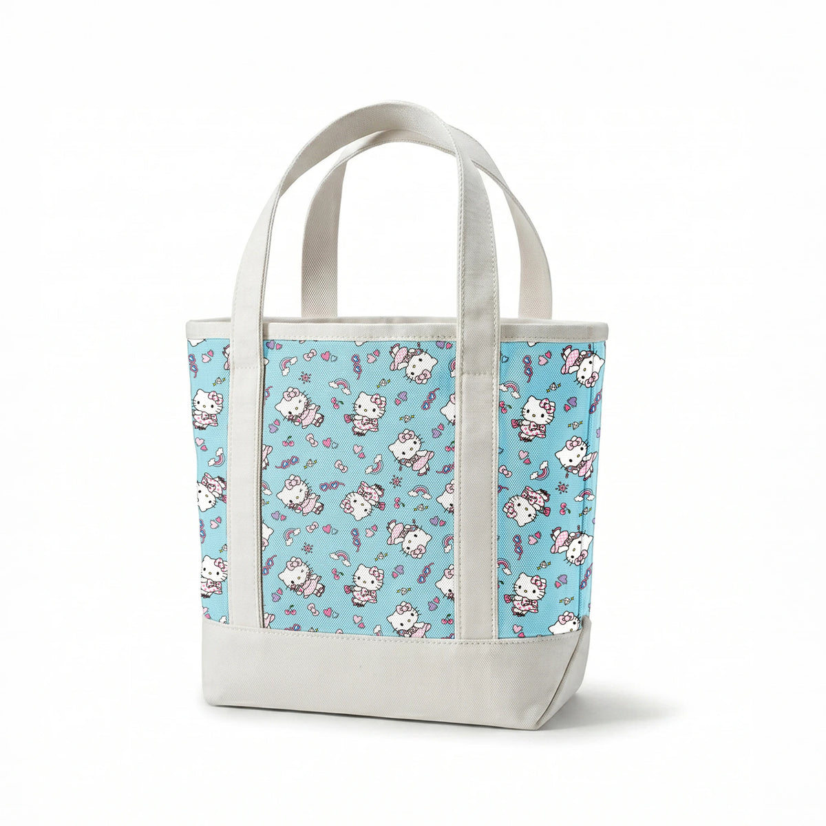 Hello Kitty® Girl on the Go Fabric