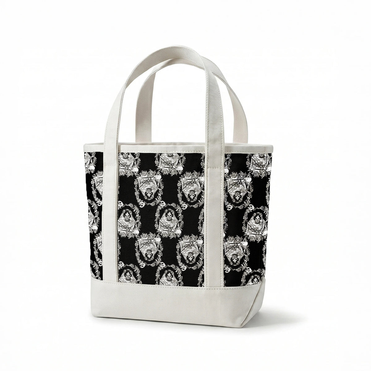 Disney Haunted Mansion Black Widow Bride Fabric