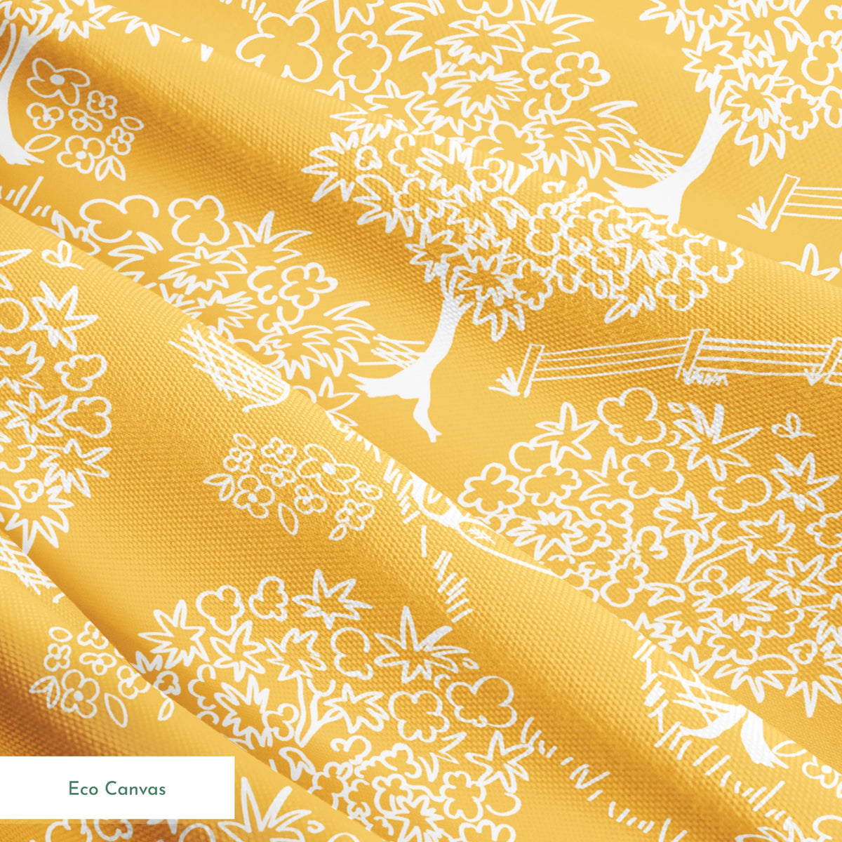 springs ecocanvas texture