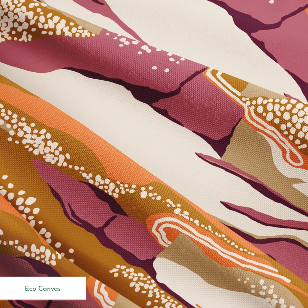 springs ecocanvas texture