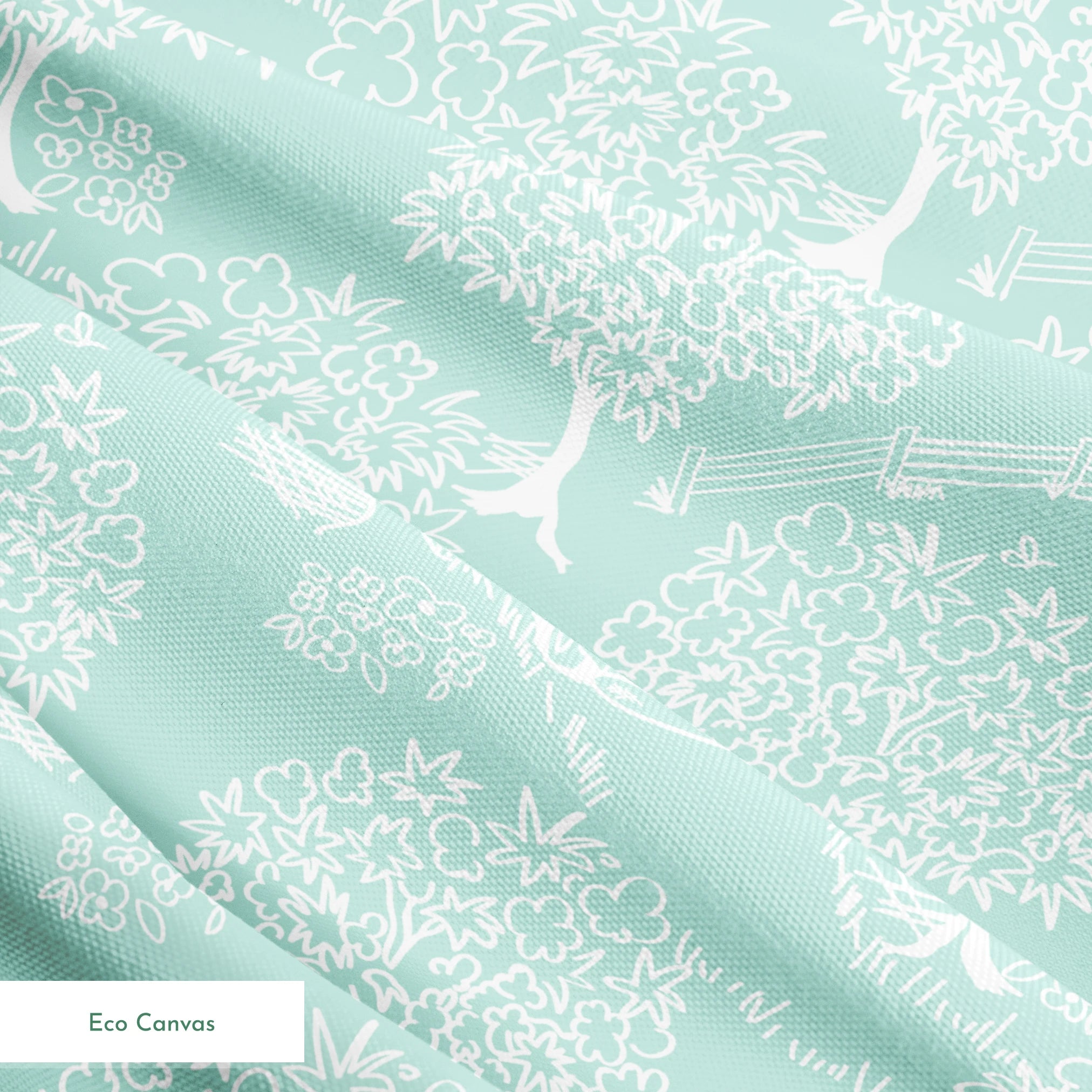 springs ecocanvas texture