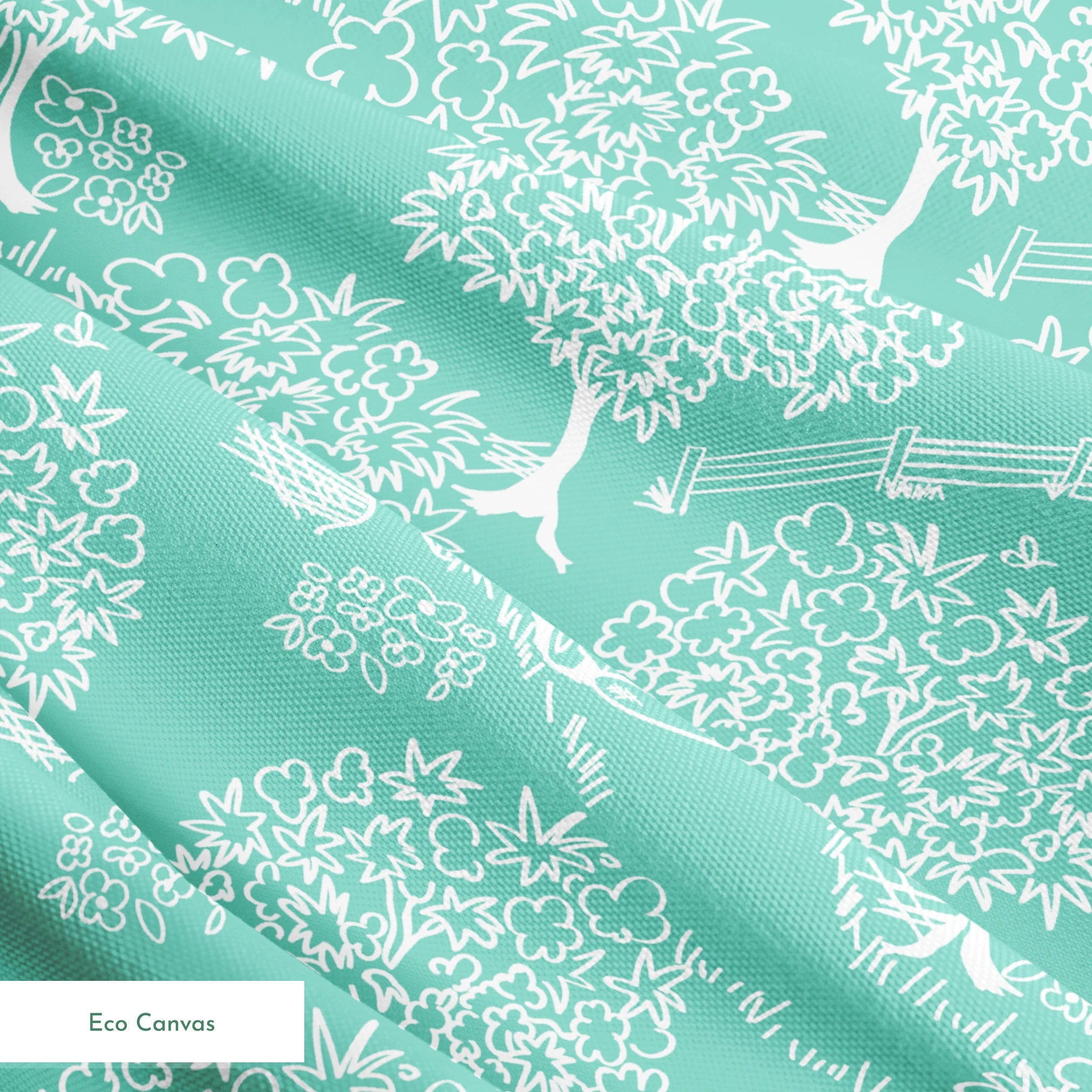 springs ecocanvas texture