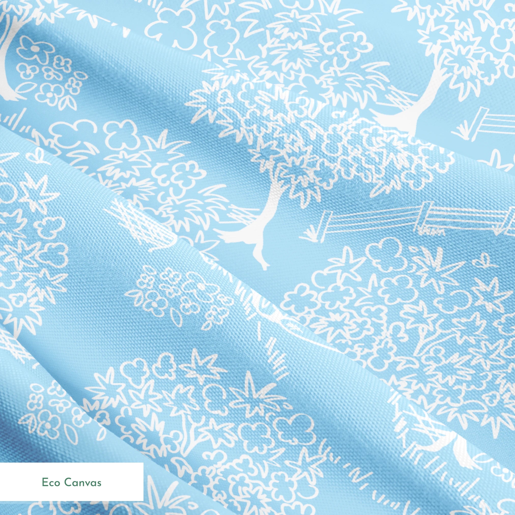 springs ecocanvas texture