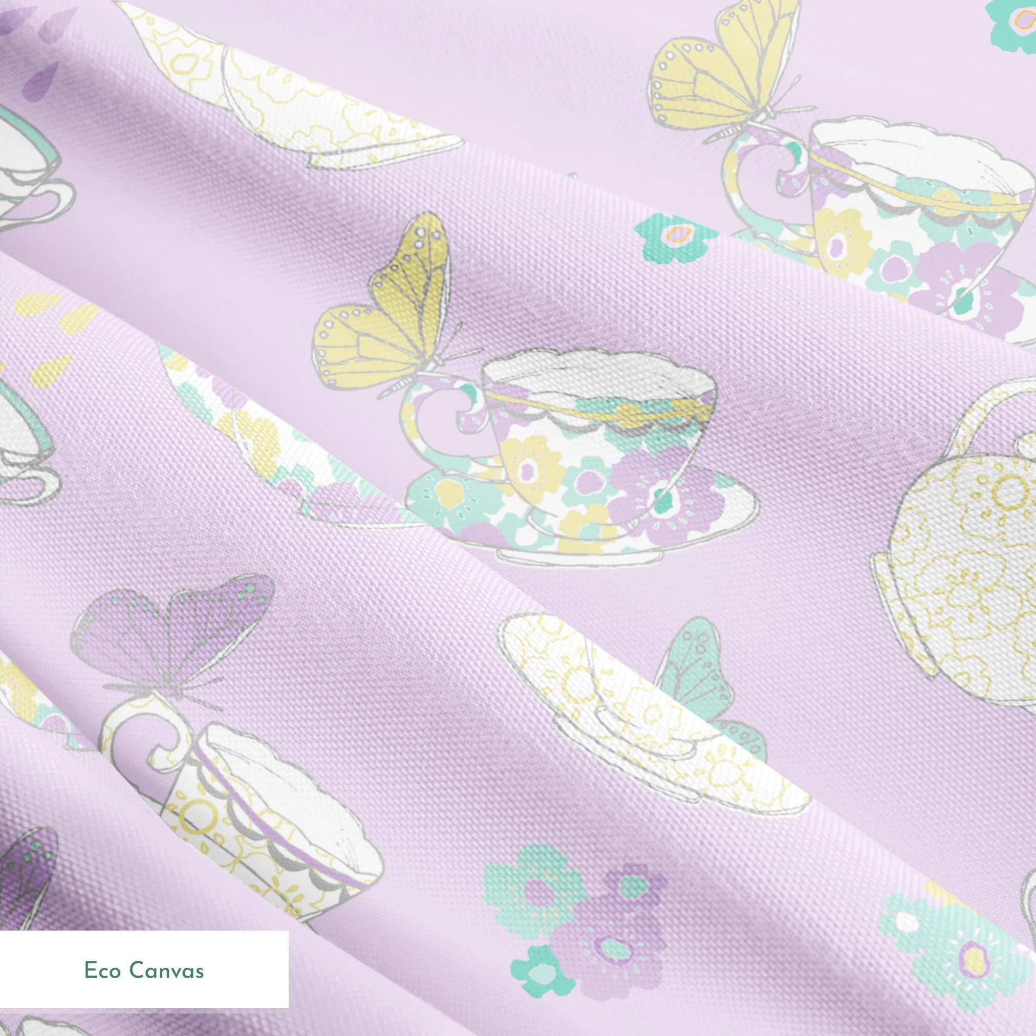 springs ecocanvas texture