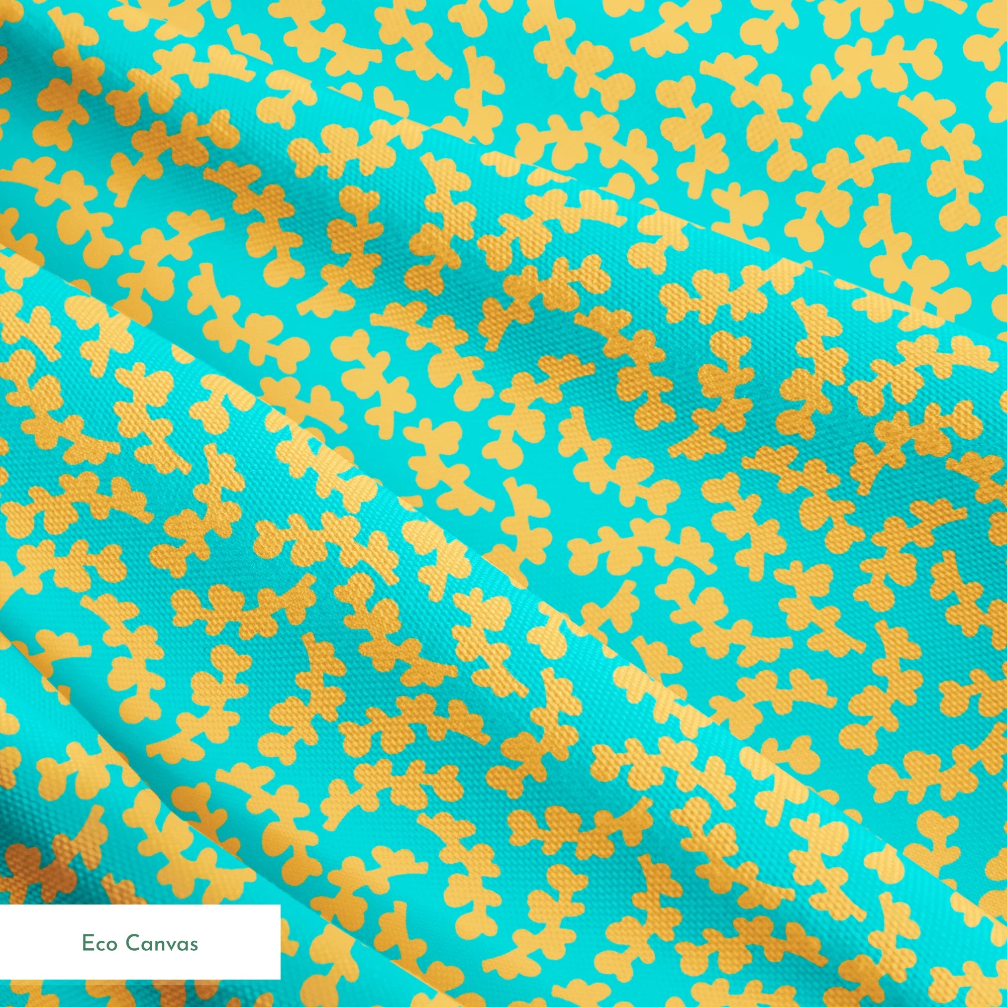 springs ecocanvas texture