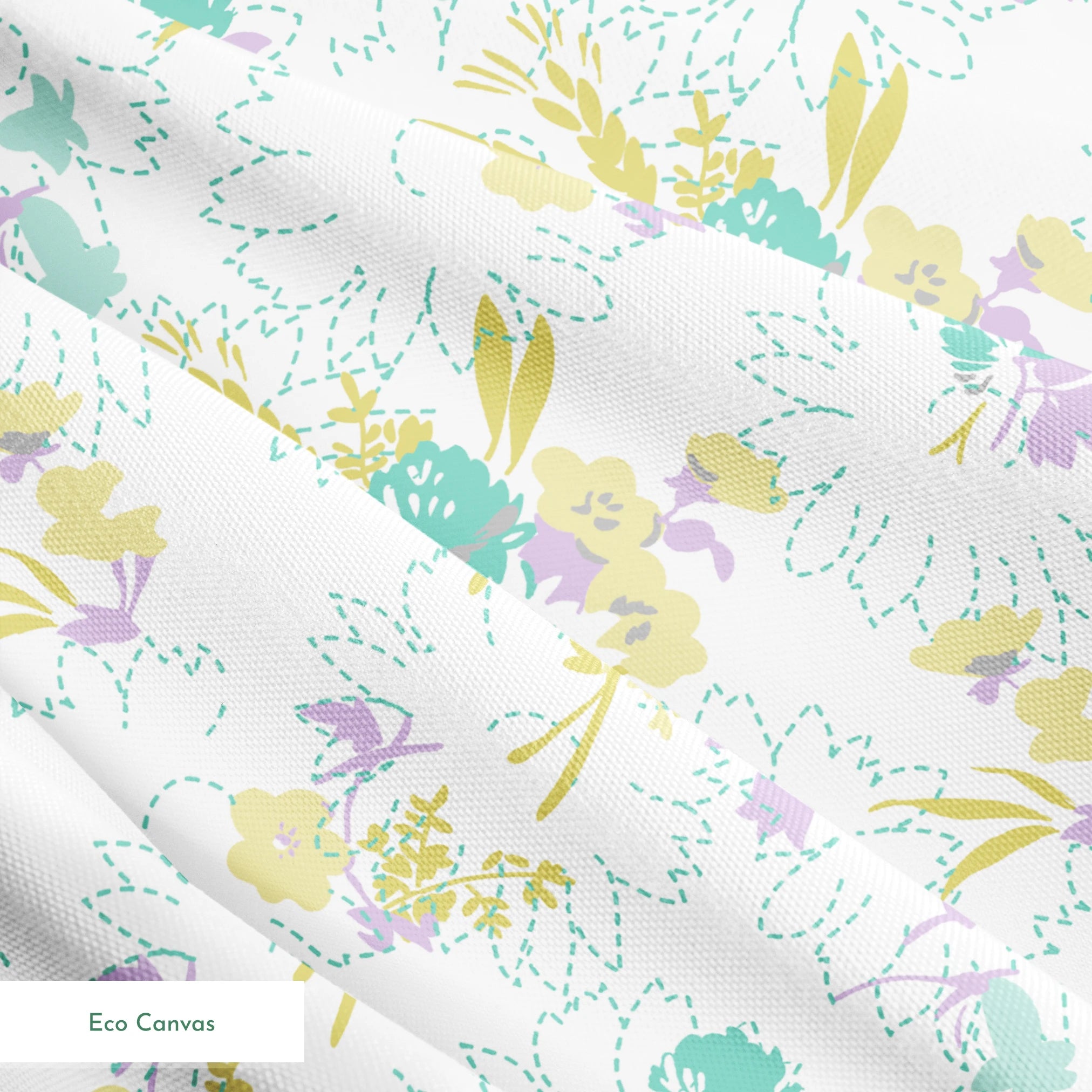 springs ecocanvas texture