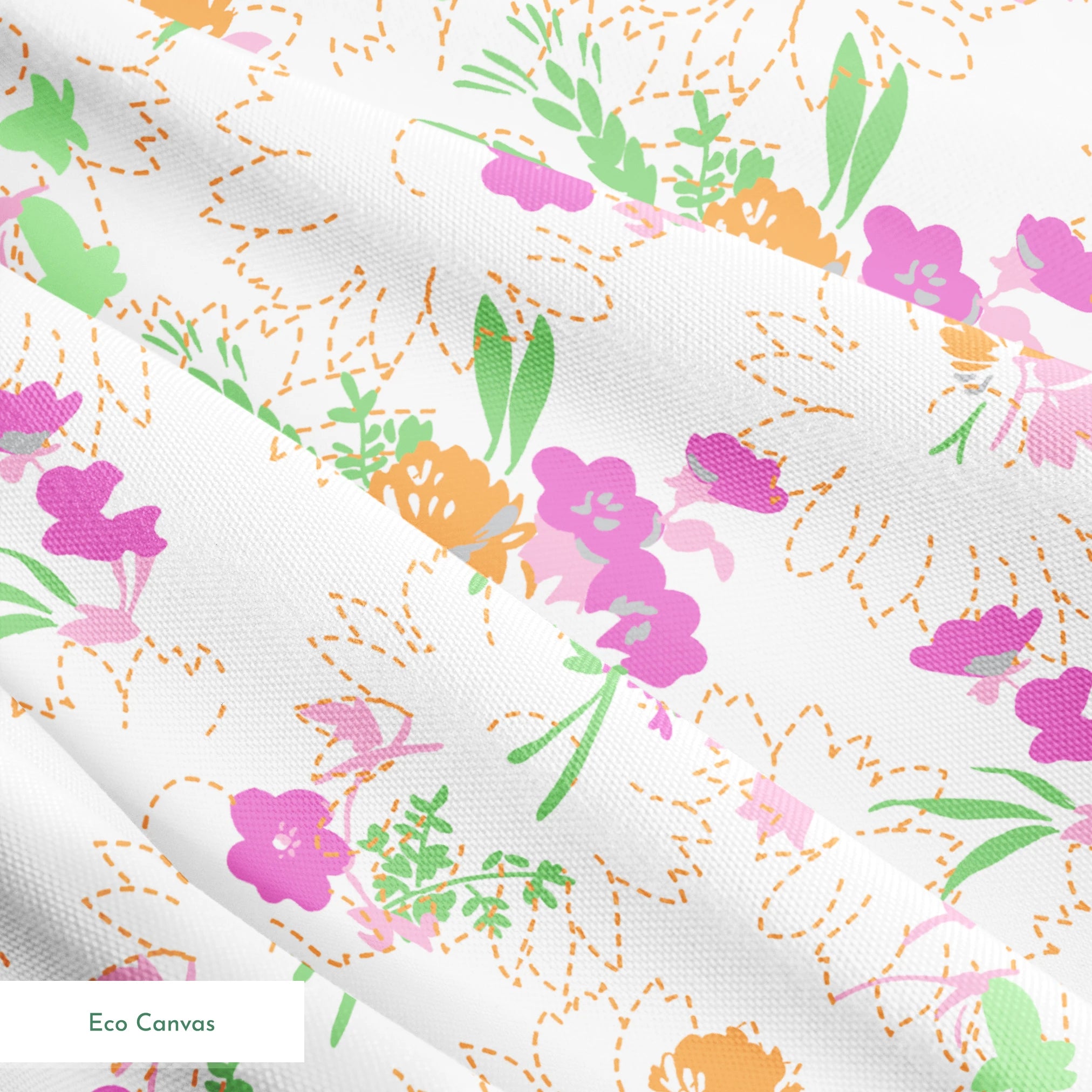 springs ecocanvas texture