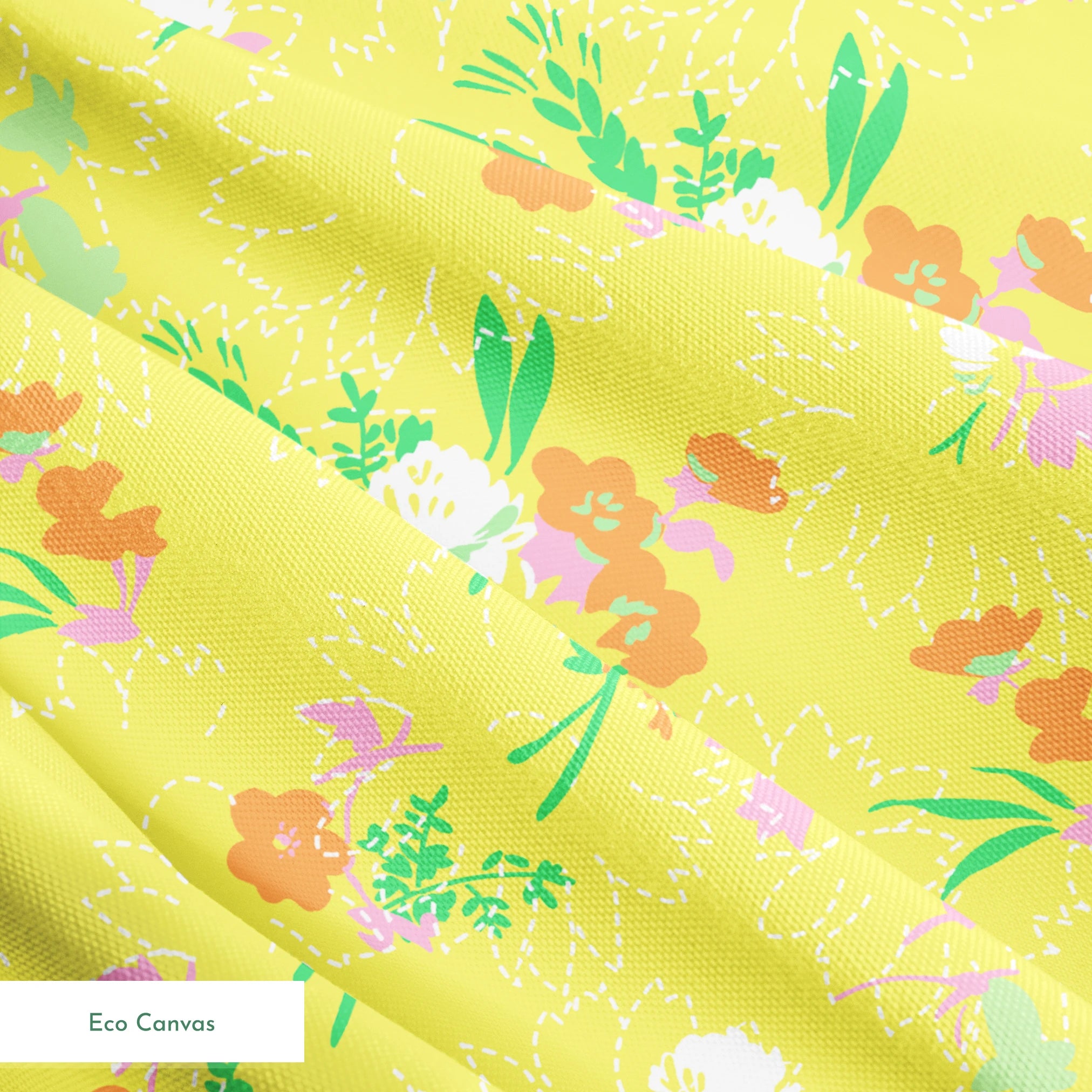 springs ecocanvas texture