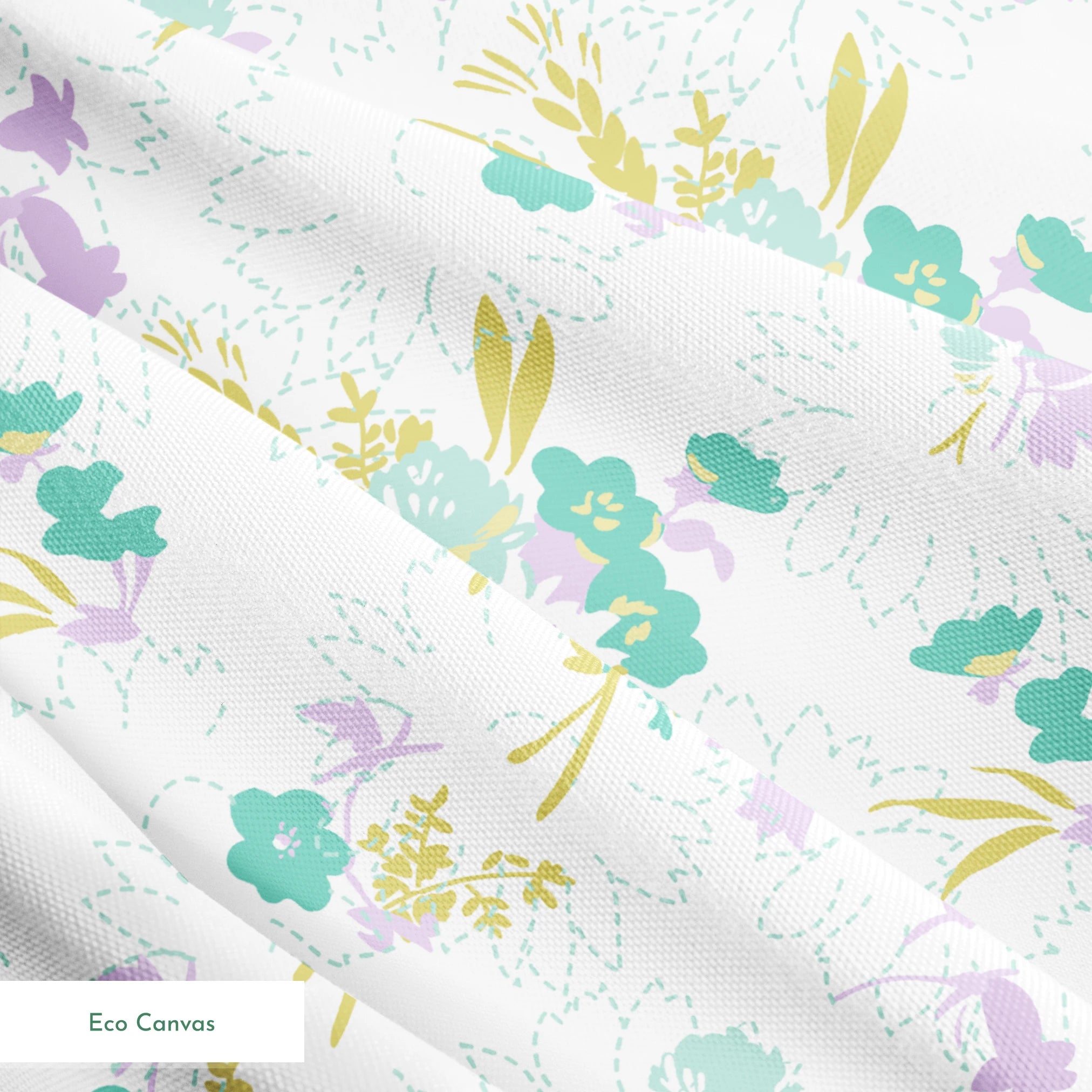 springs ecocanvas texture