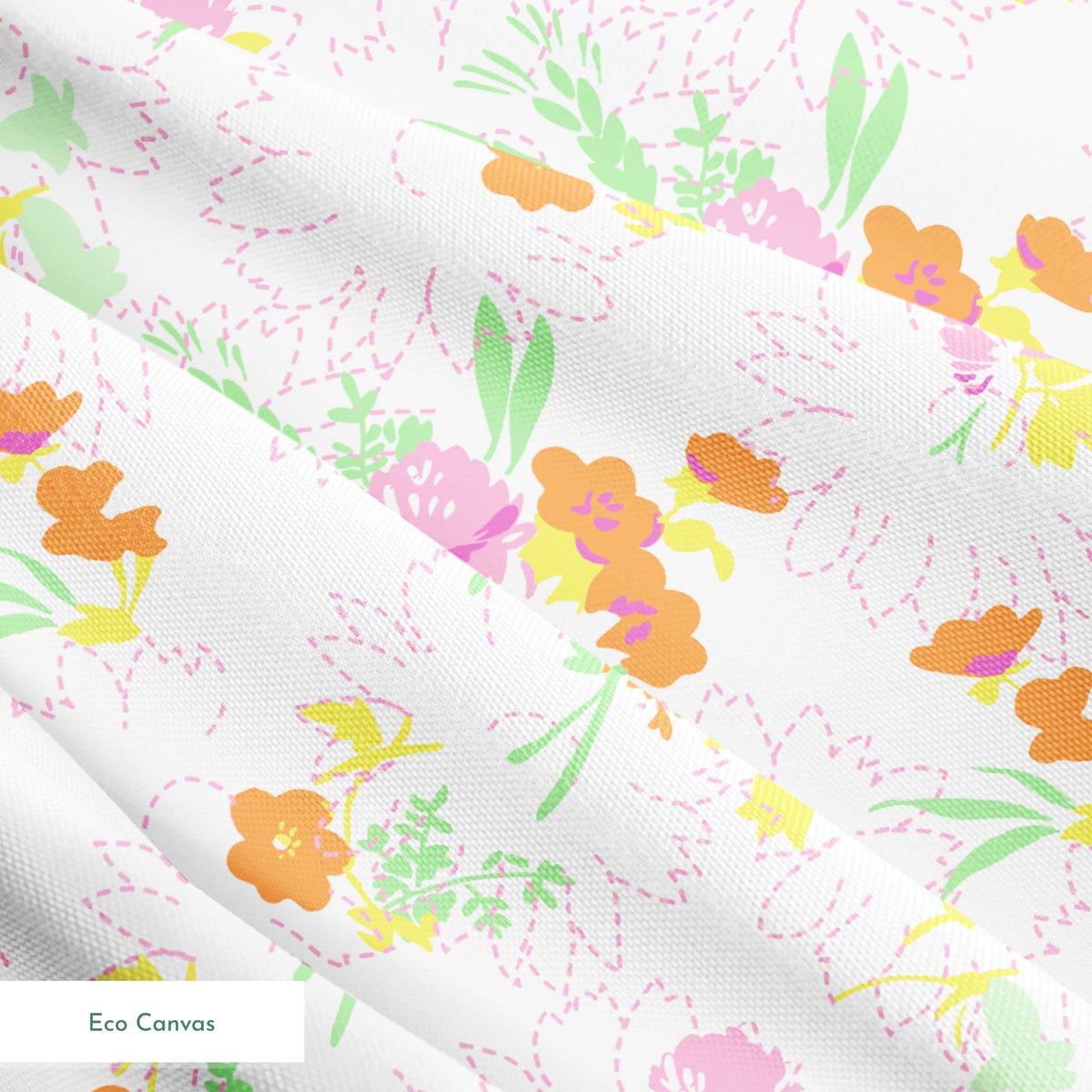 springs ecocanvas texture