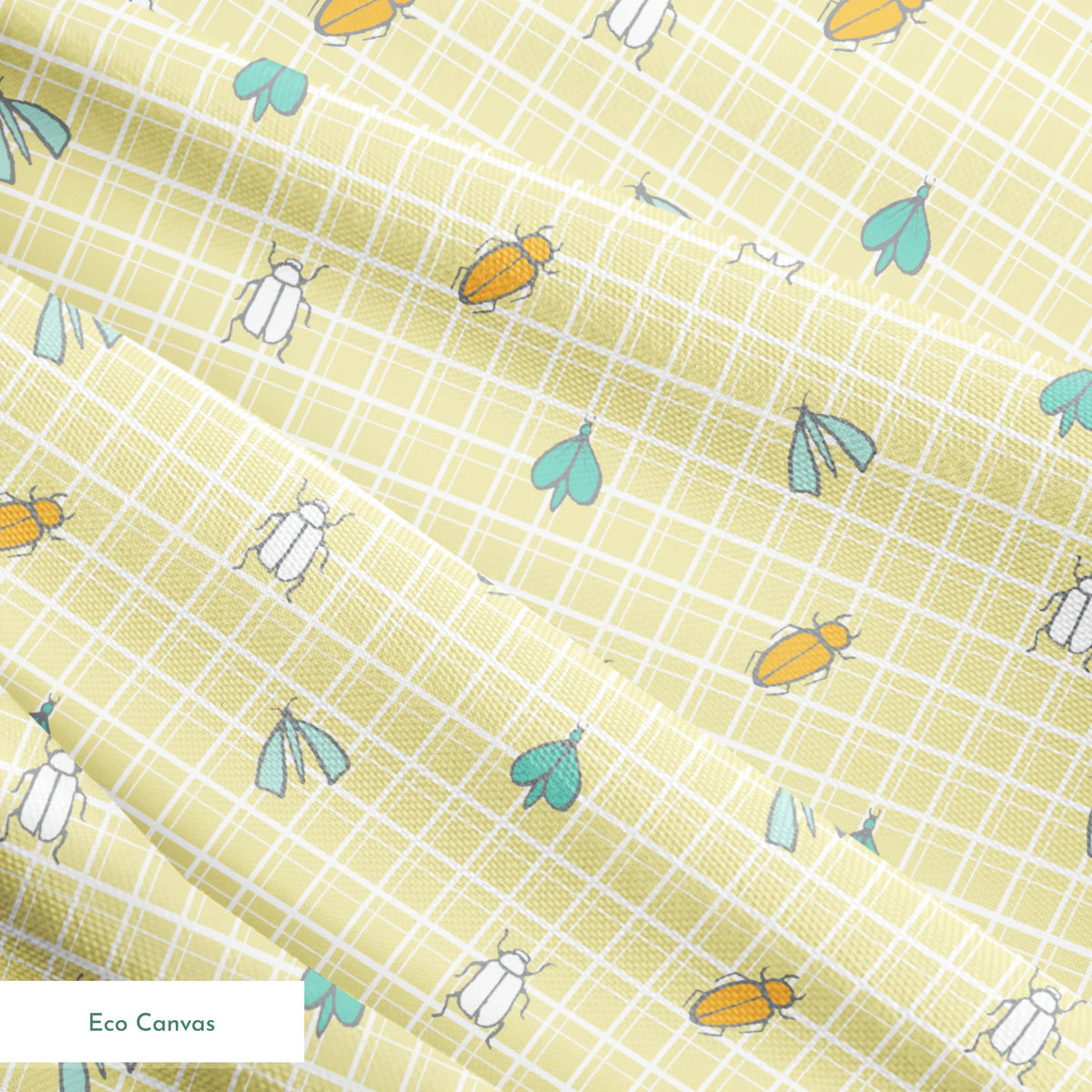 springs ecocanvas texture
