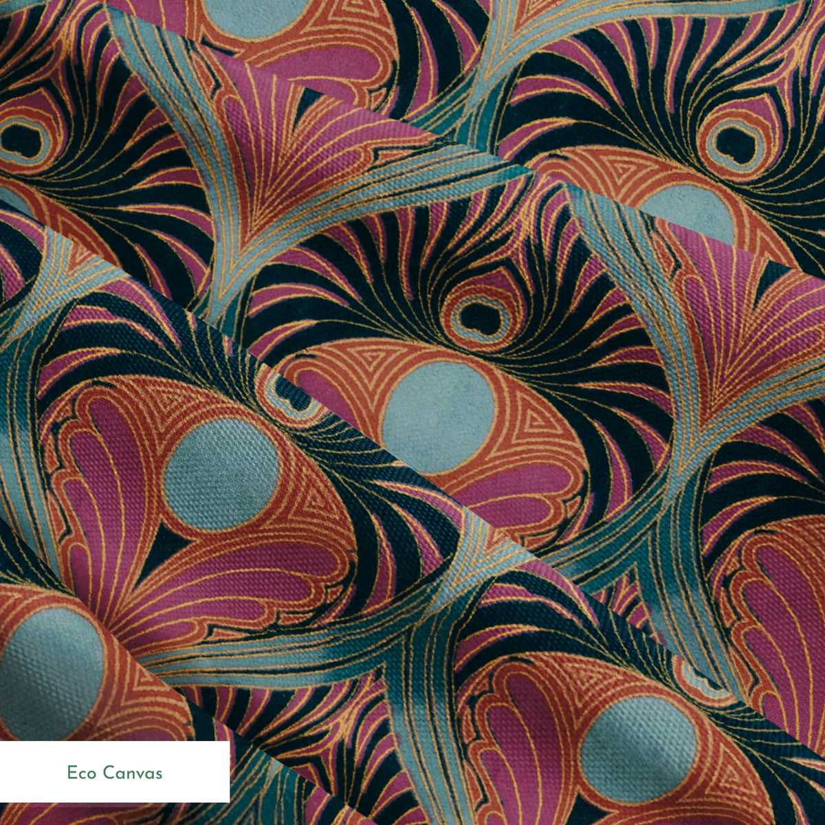 springs ecocanvas texture