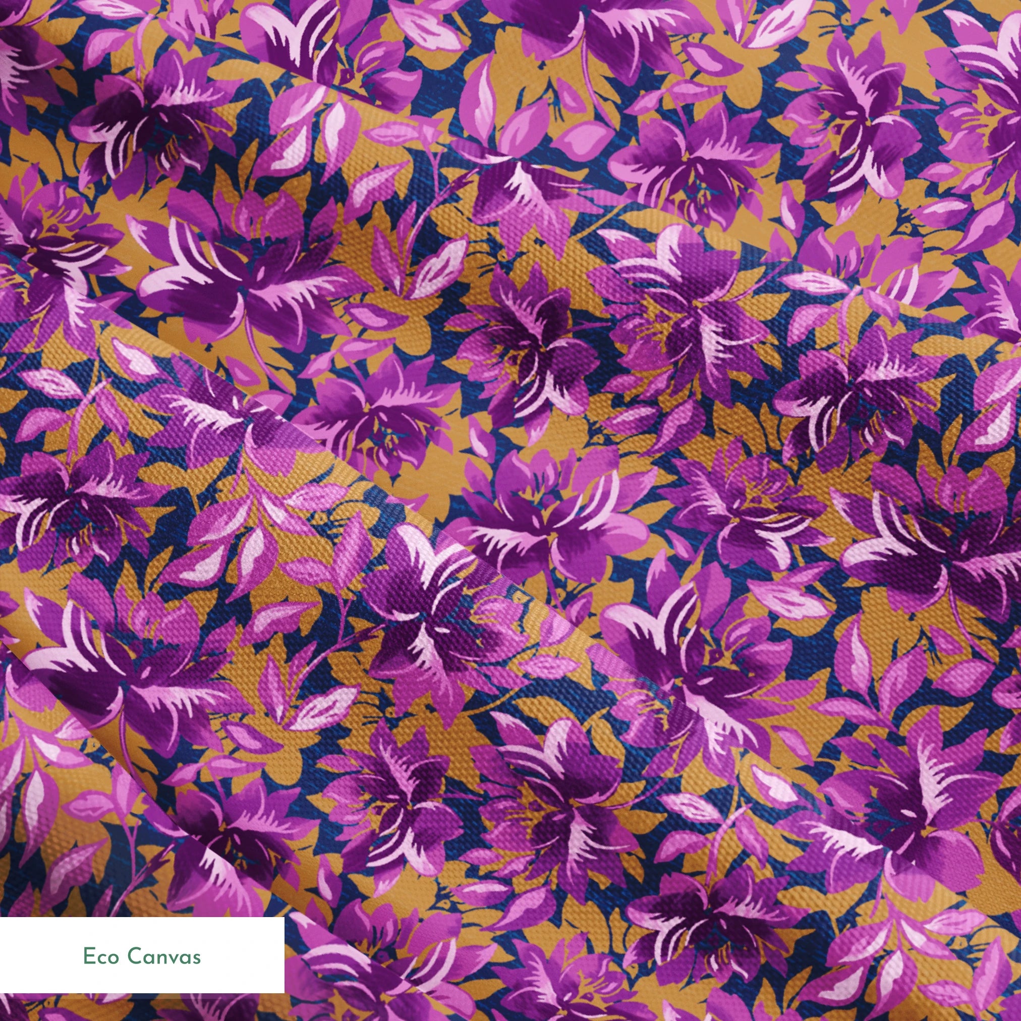 springs ecocanvas texture