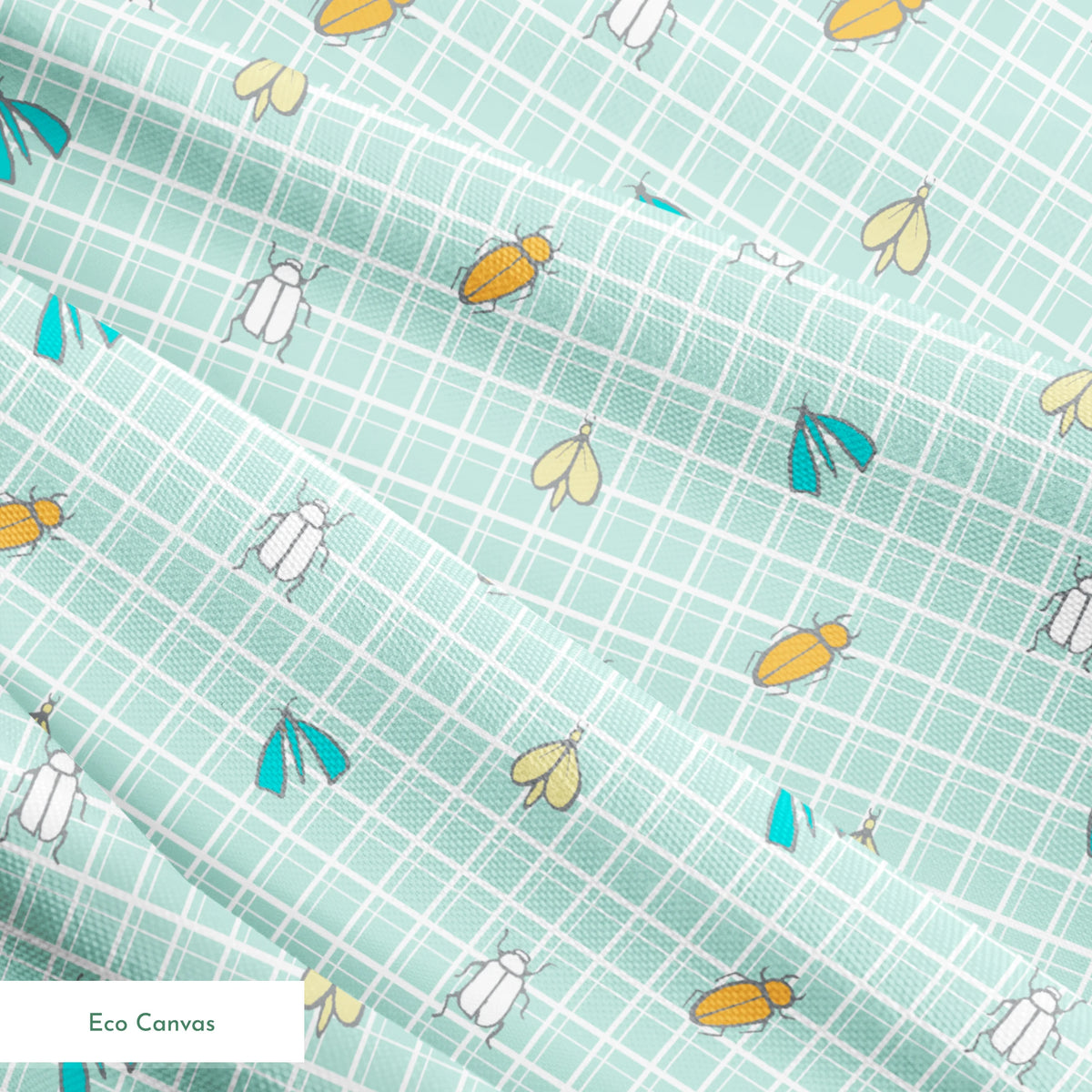 springs ecocanvas texture