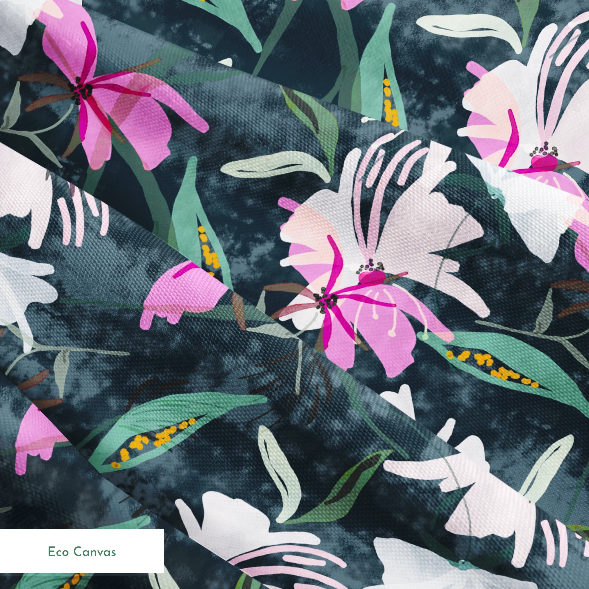 springs ecocanvas texture