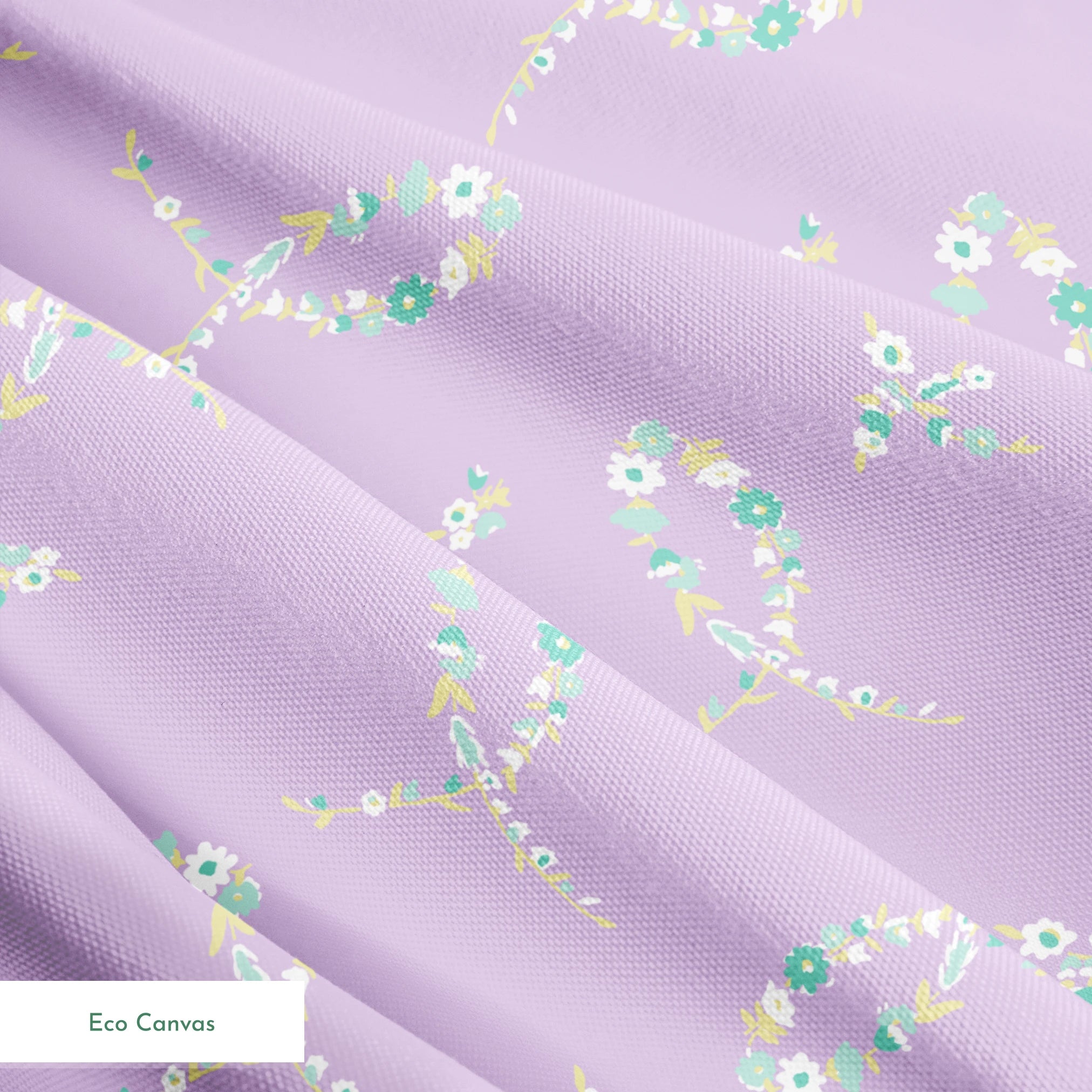 springs ecocanvas texture