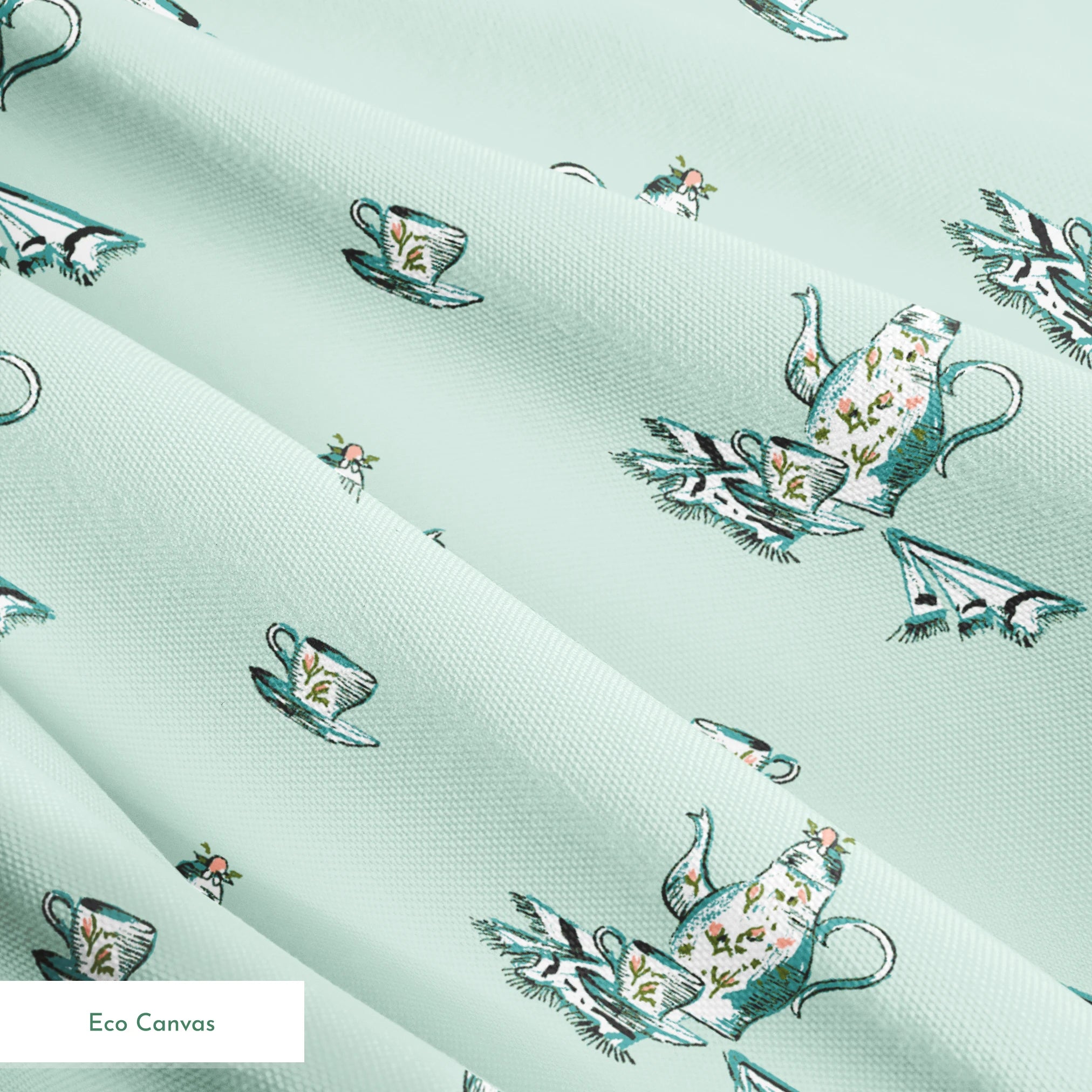 springs ecocanvas texture
