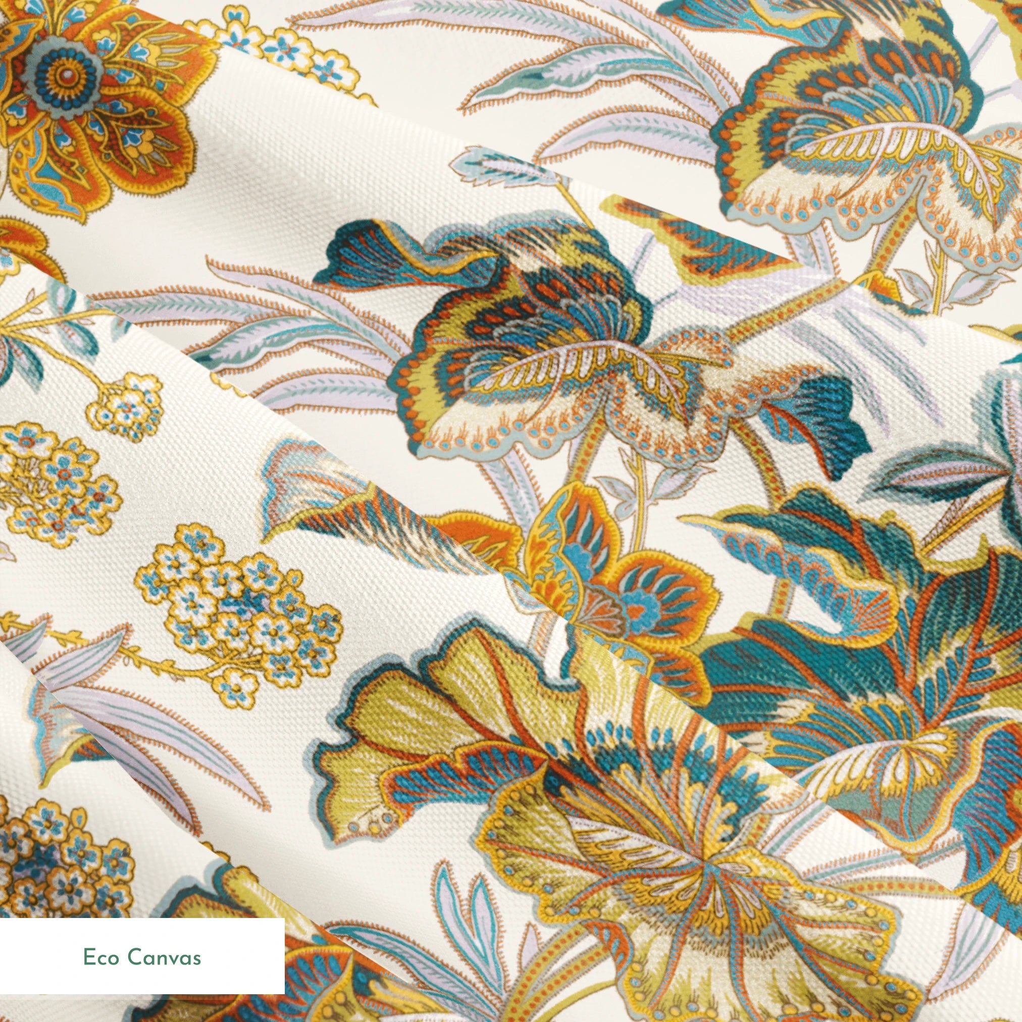 springs ecocanvas texture