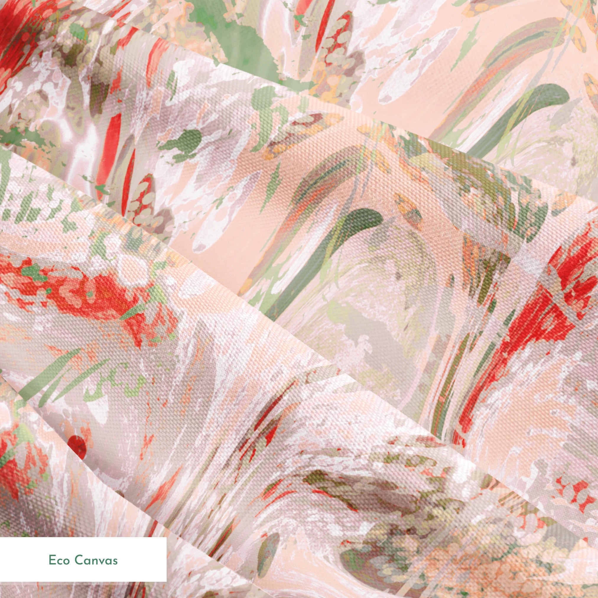 springs ecocanvas texture