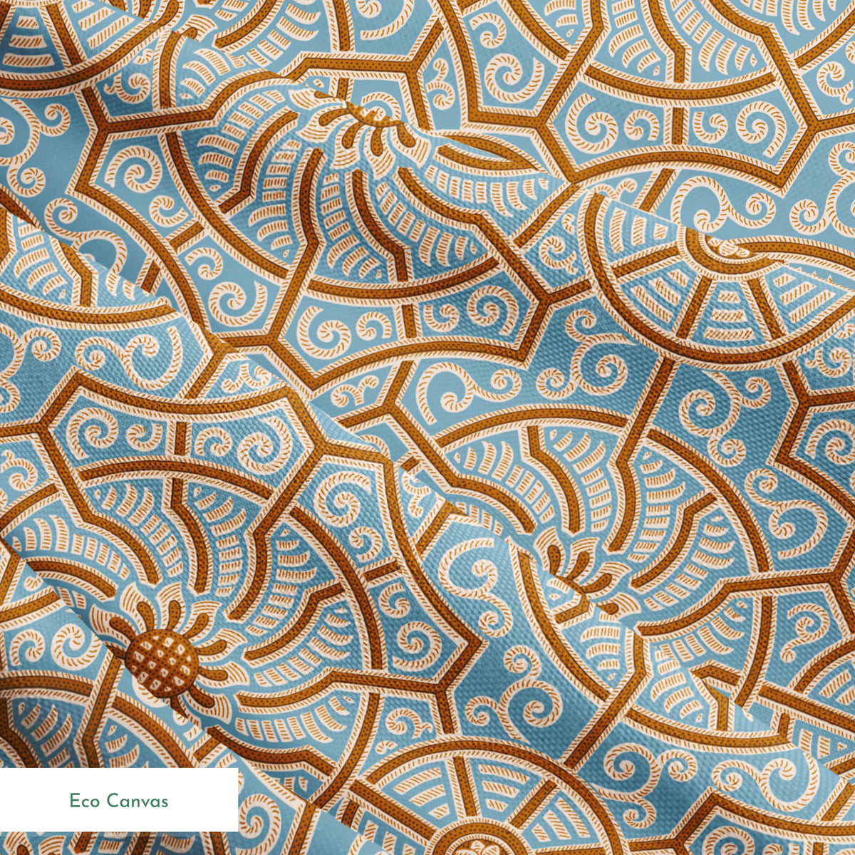 springs ecocanvas texture