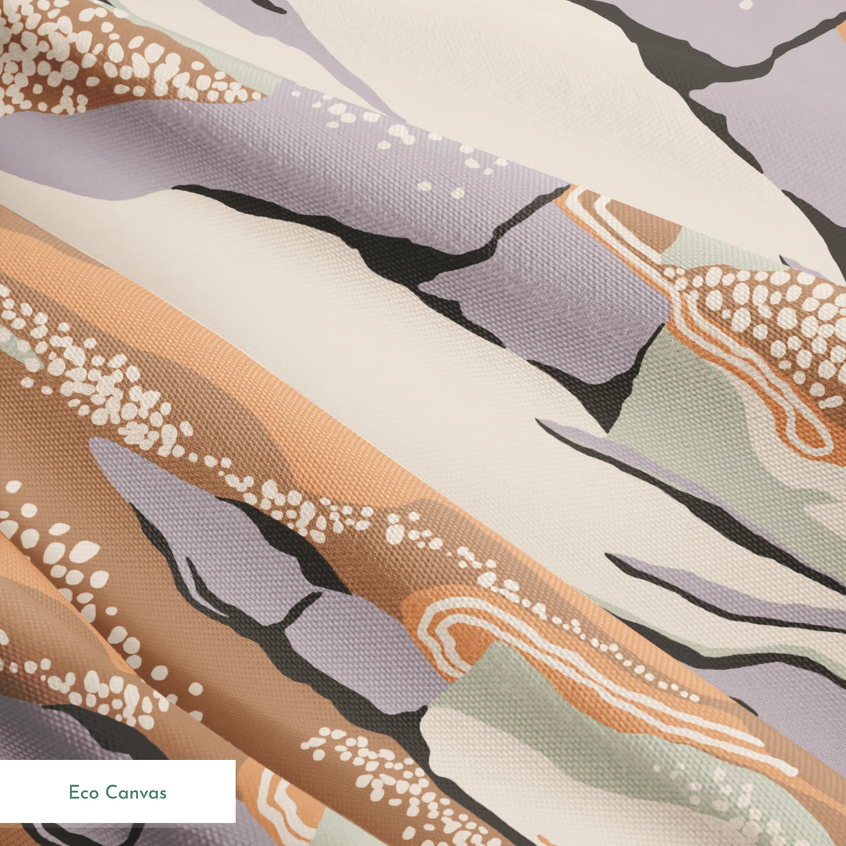 springs ecocanvas texture