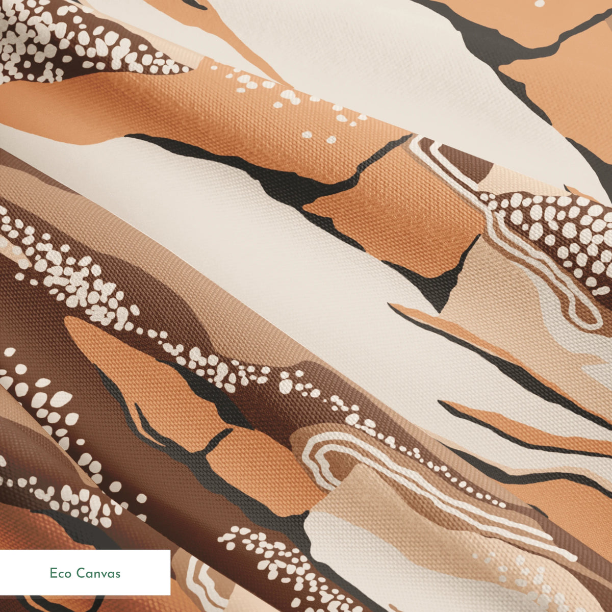 springs ecocanvas texture