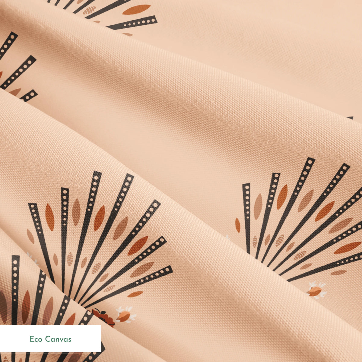 springs ecocanvas texture