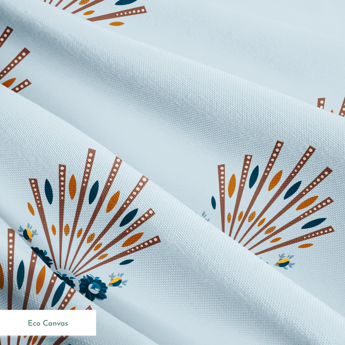 springs ecocanvas texture
