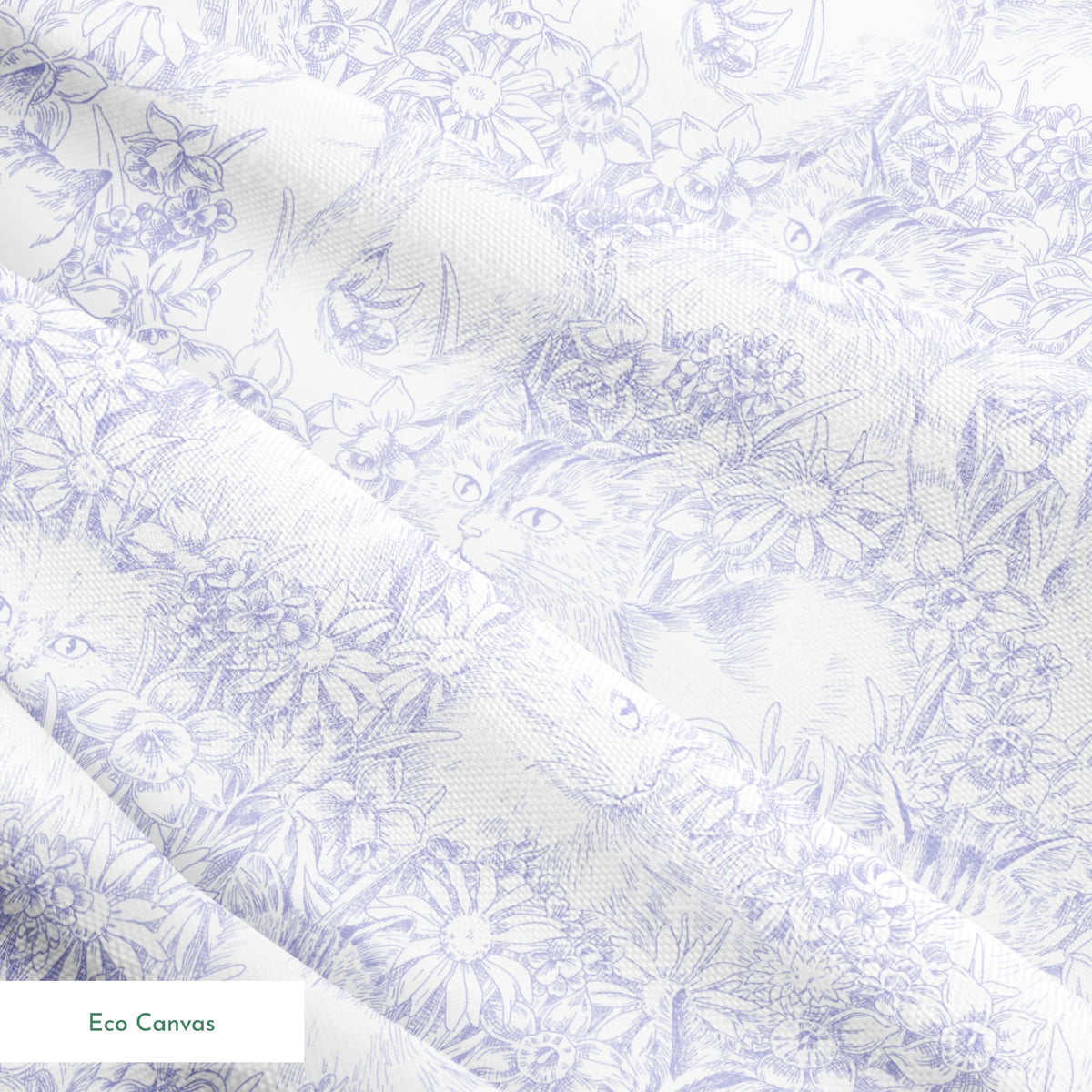 springs ecocanvas texture