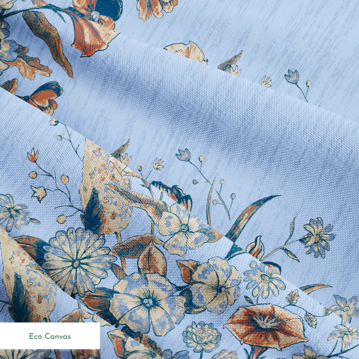 springs ecocanvas texture