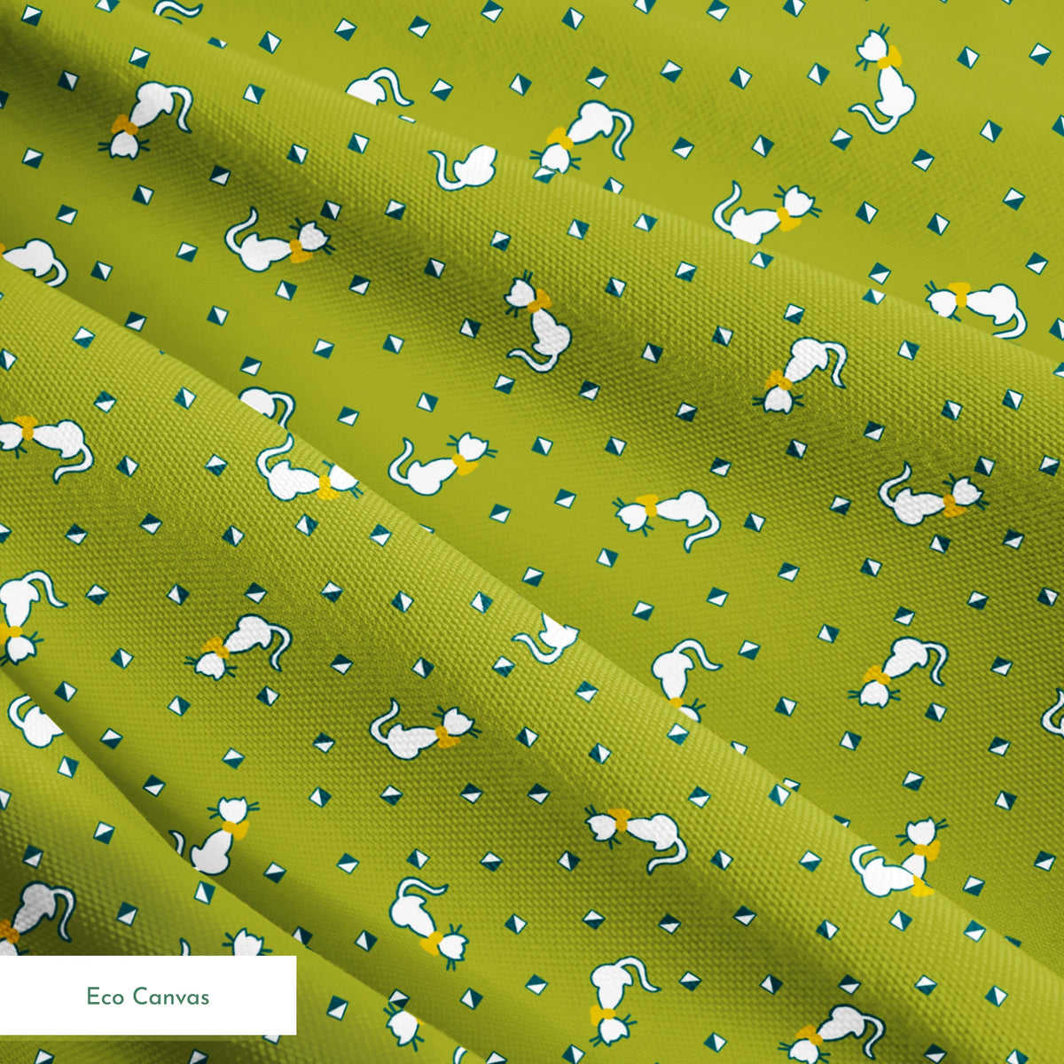 springs ecocanvas texture