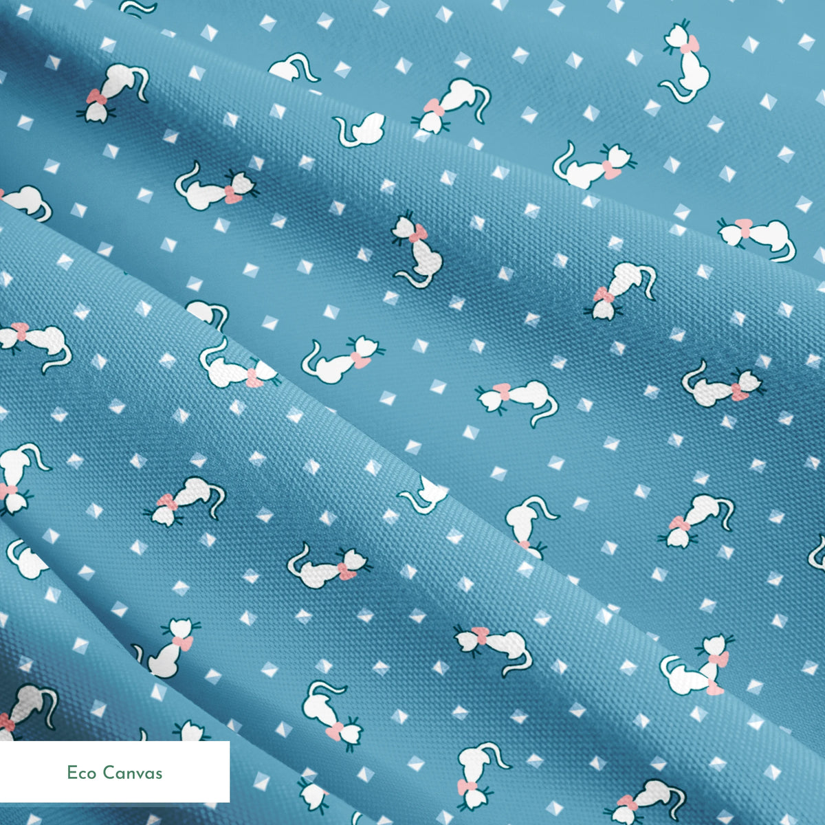 springs ecocanvas texture