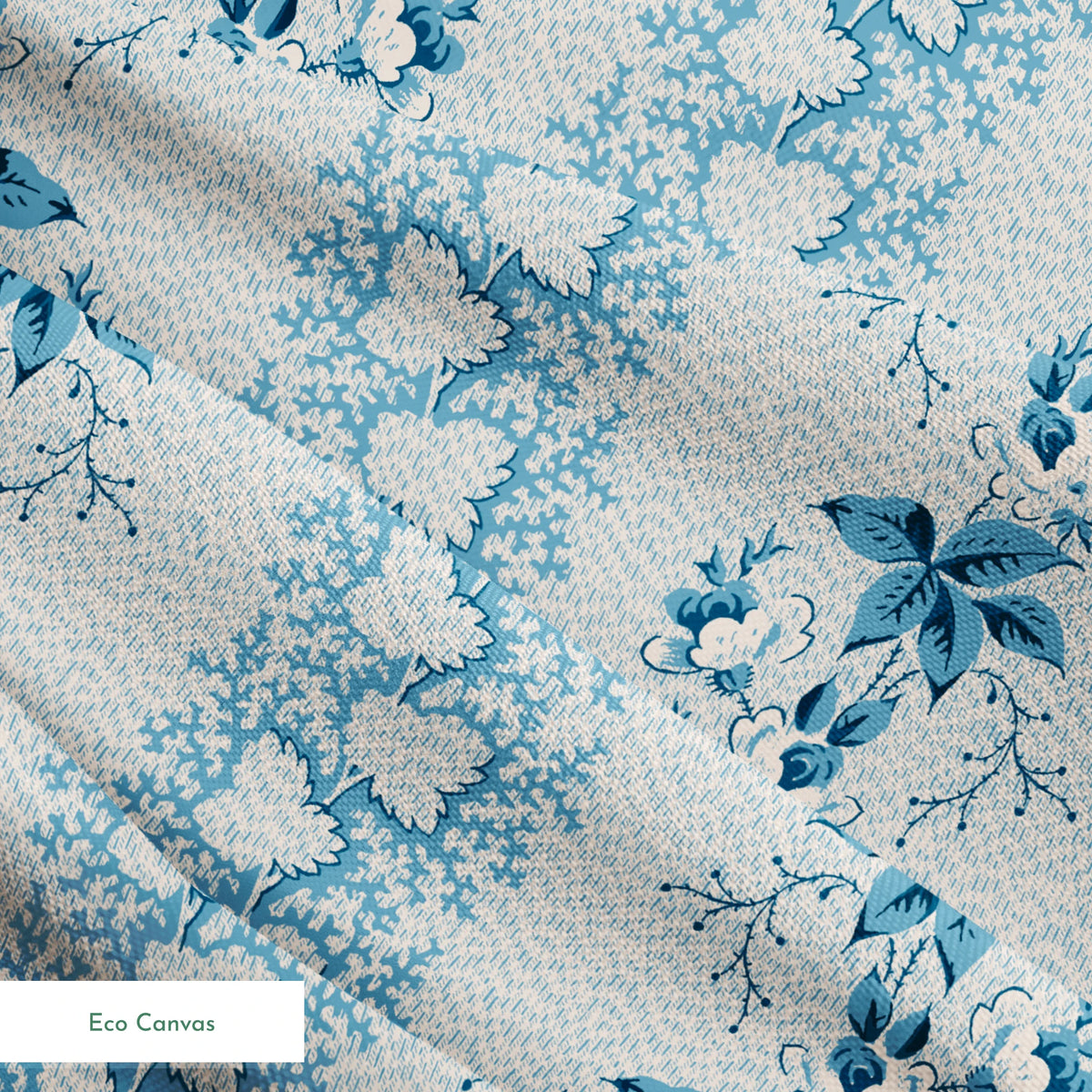 springs ecocanvas texture