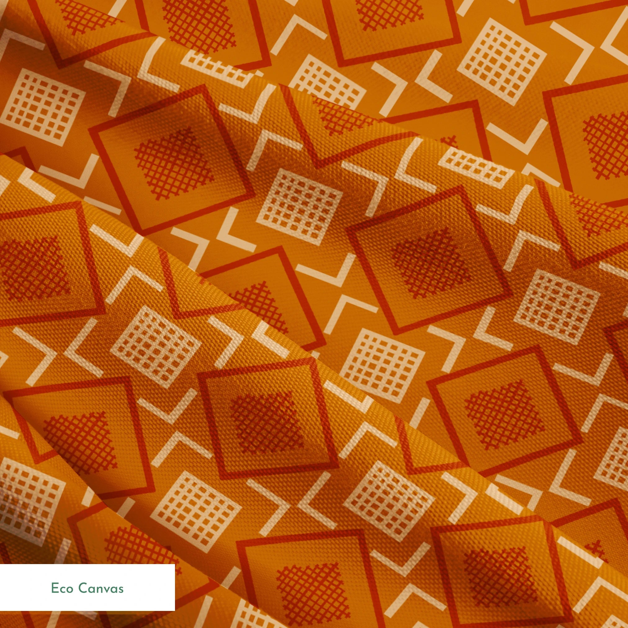 springs ecocanvas texture