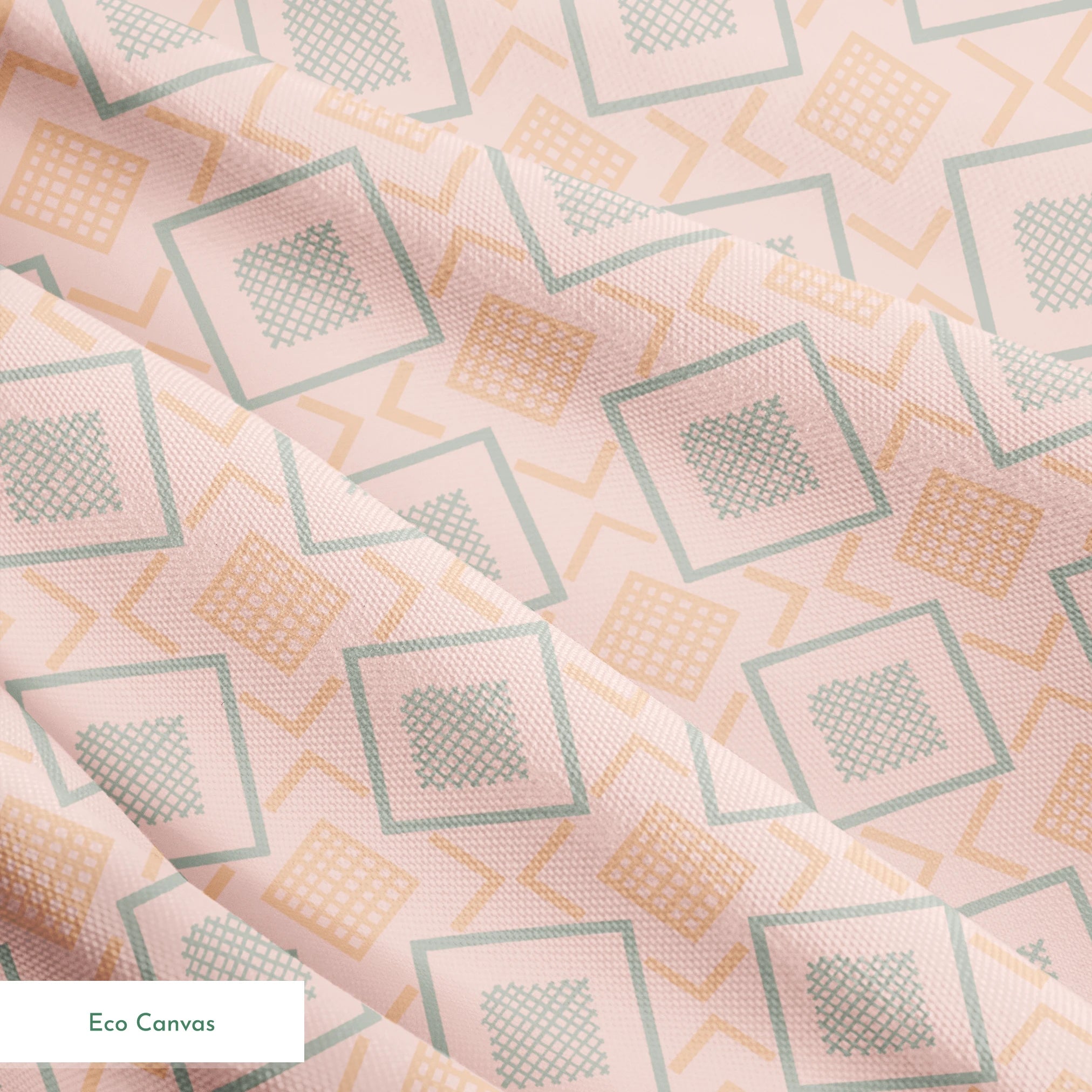 springs ecocanvas texture