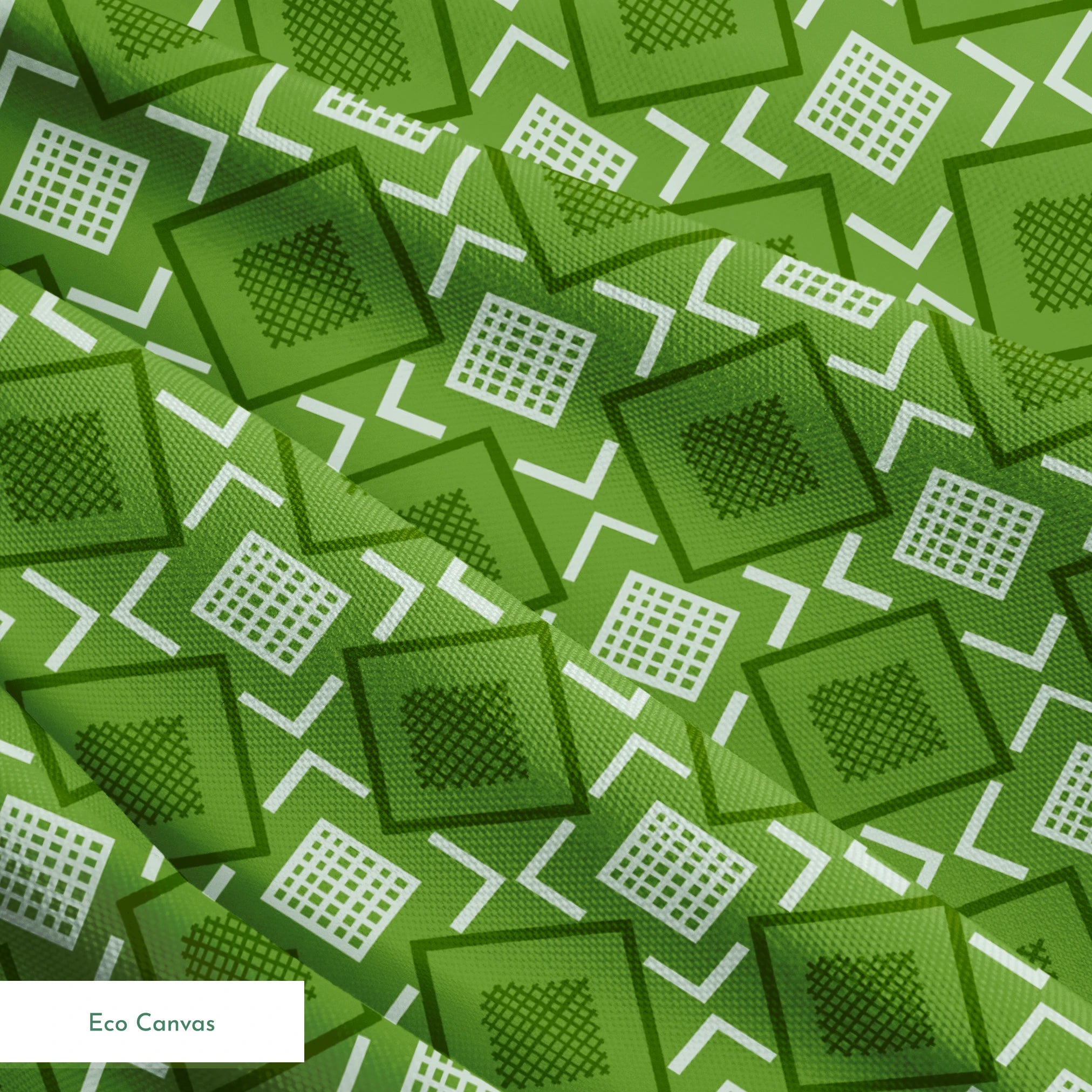 springs ecocanvas texture