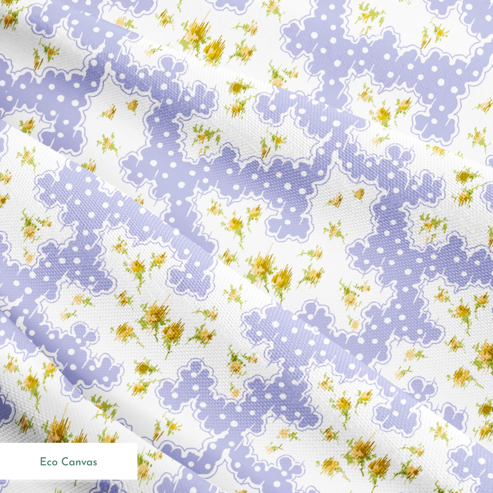 springs ecocanvas texture
