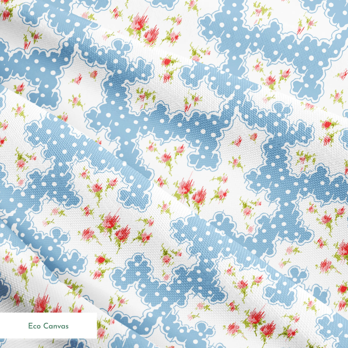 springs ecocanvas texture