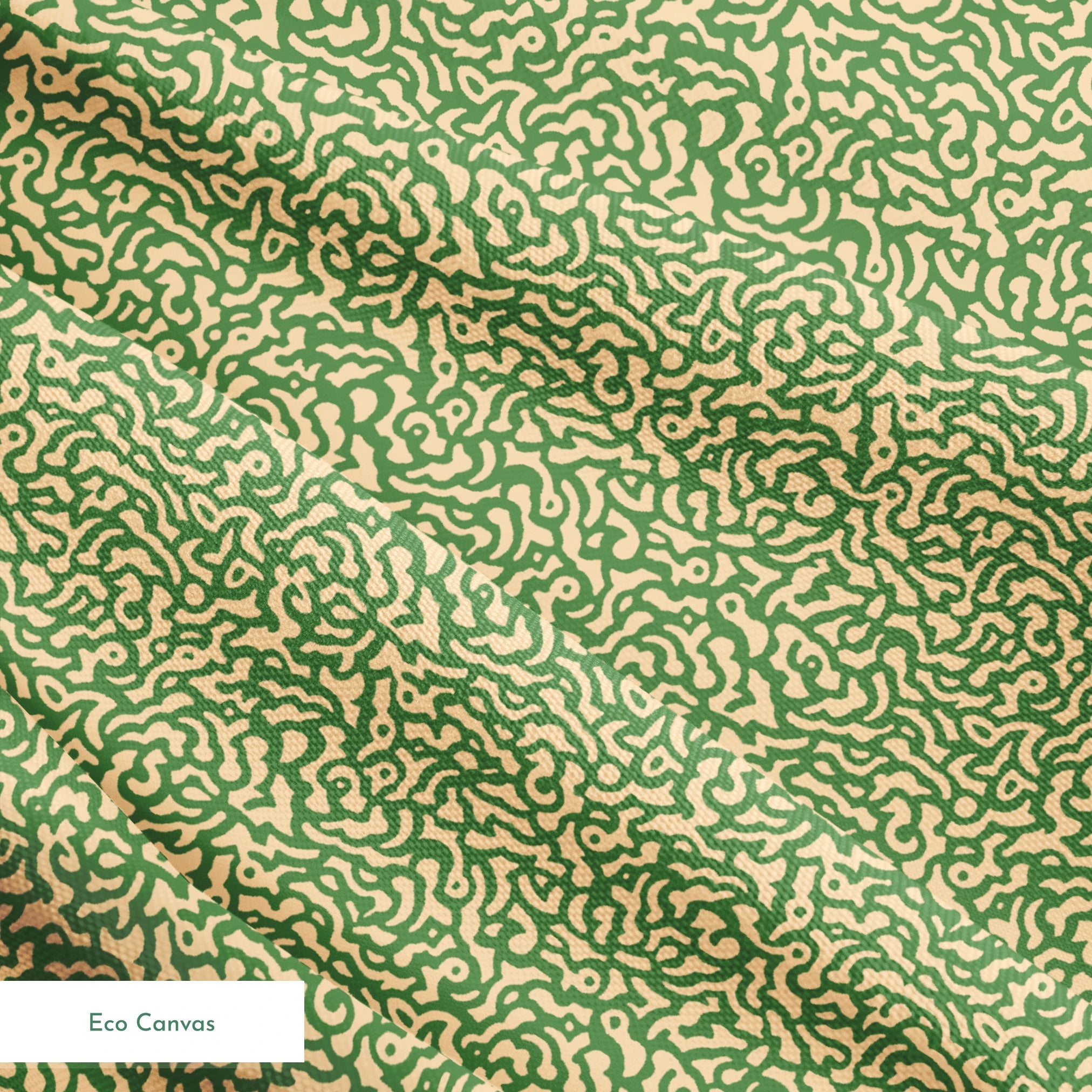 springs ecocanvas texture