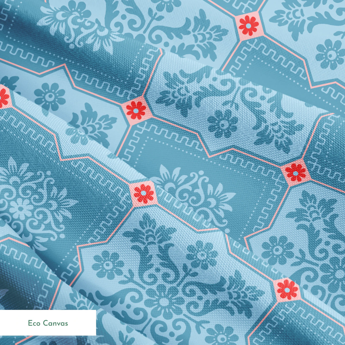 springs ecocanvas texture
