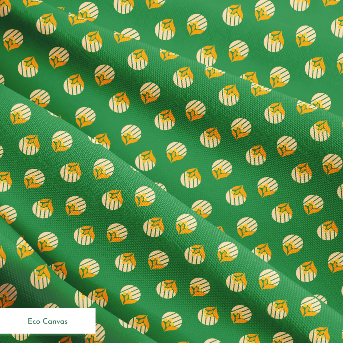 springs ecocanvas texture