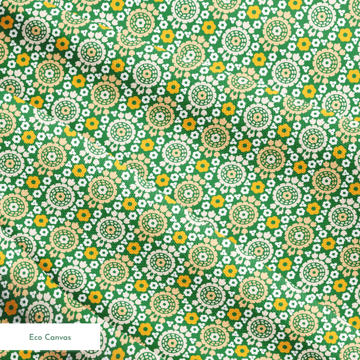 springs ecocanvas texture