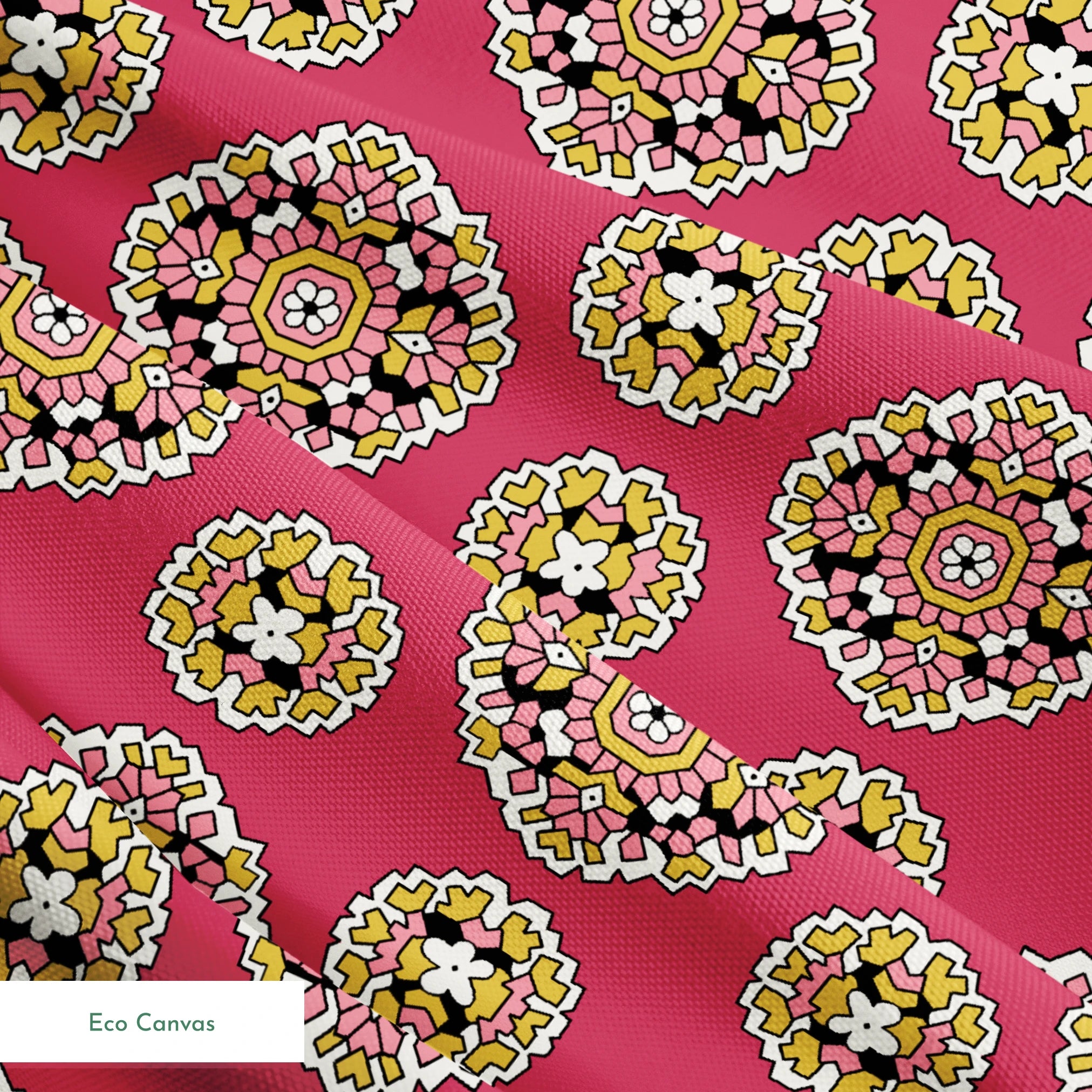 springs ecocanvas texture