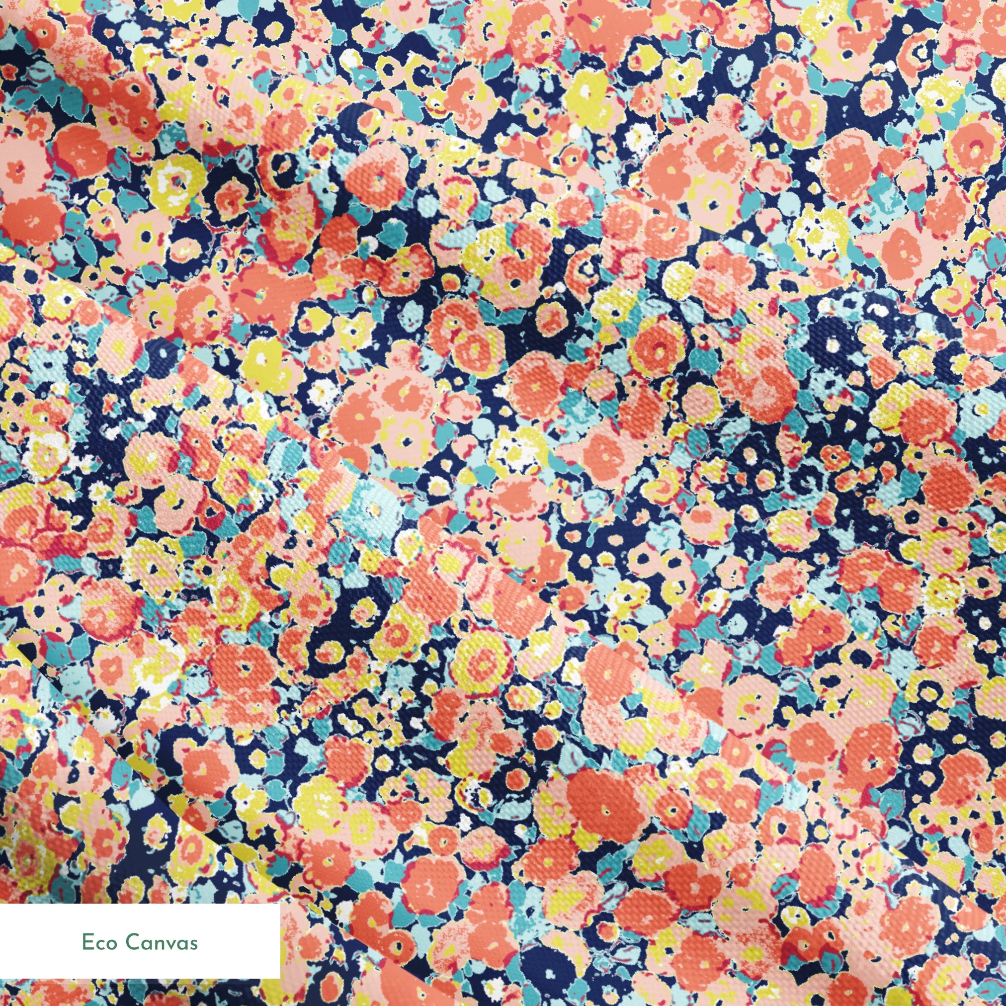 springs ecocanvas texture