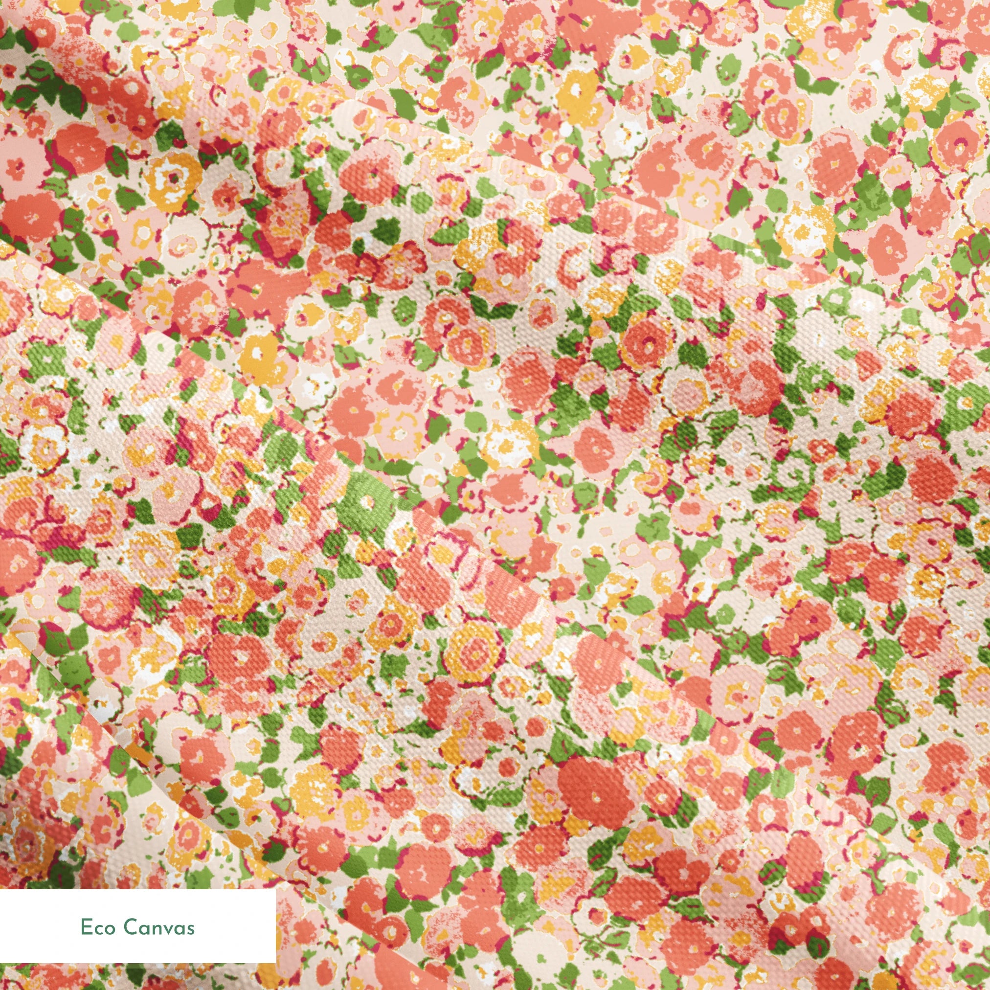springs ecocanvas texture