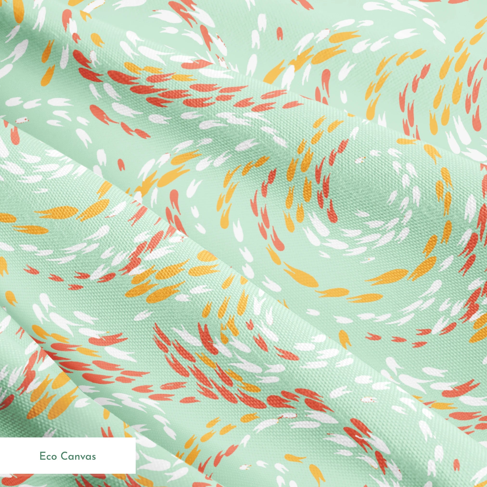 springs ecocanvas texture