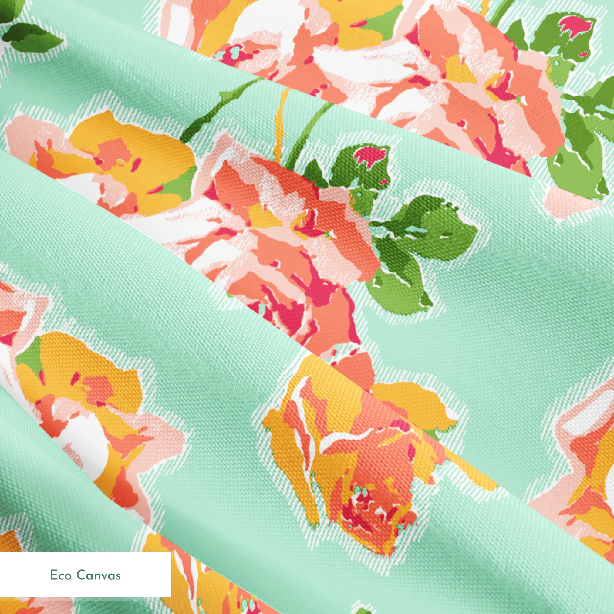 springs ecocanvas texture
