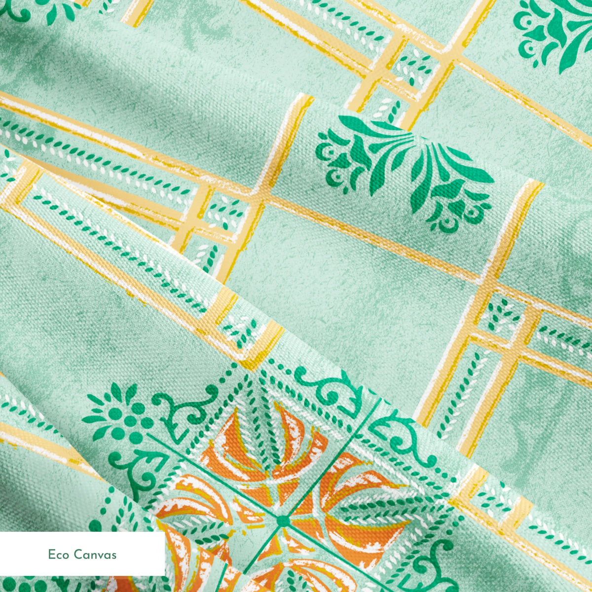 springs ecocanvas texture