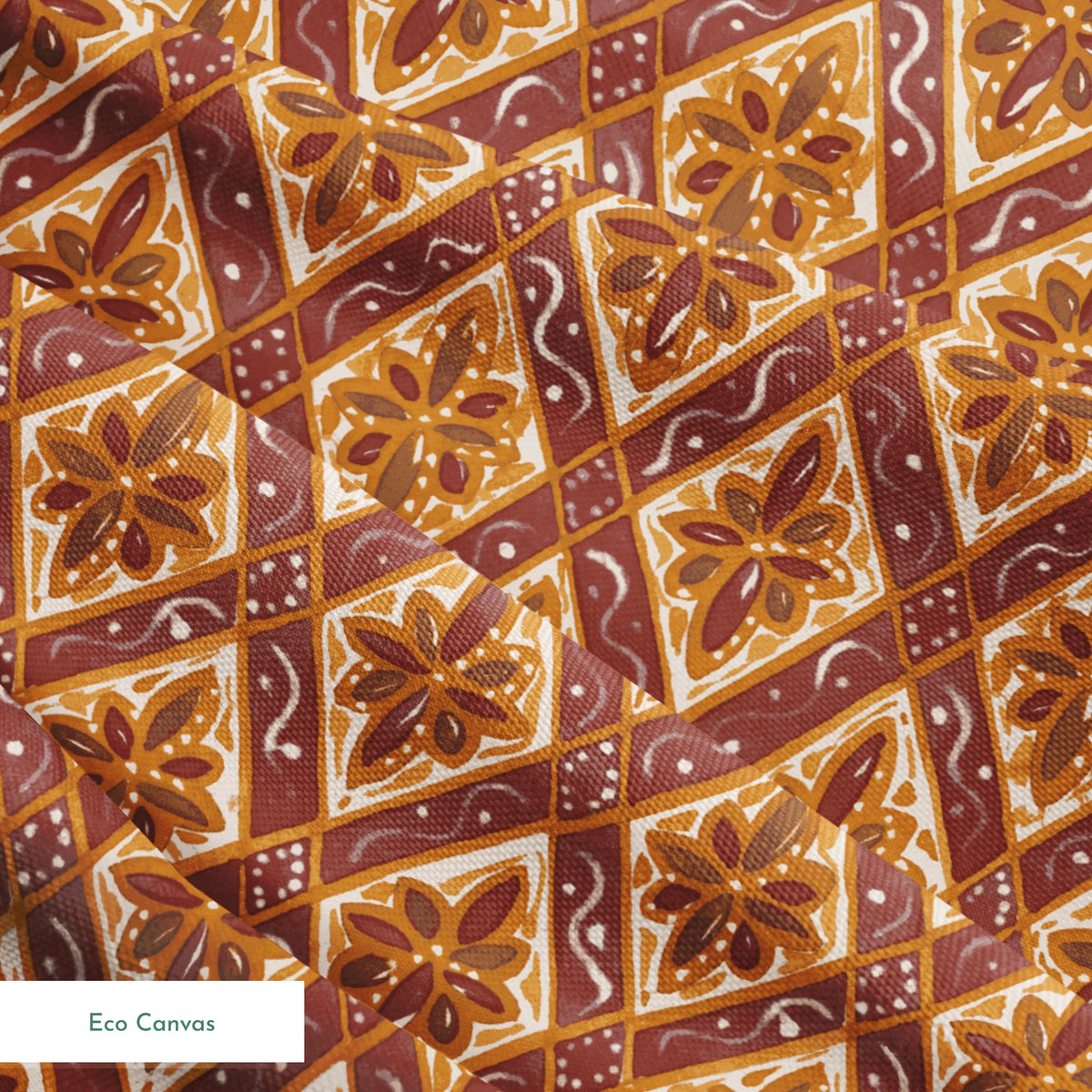 springs ecocanvas texture